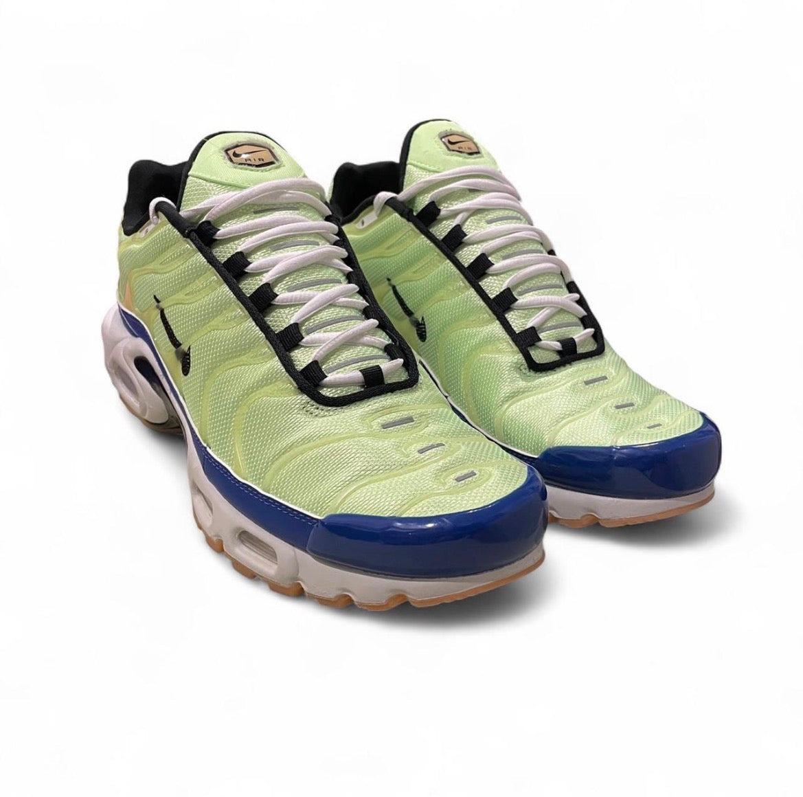 DZ0480-300 Nike Air Max Plus TN
‘M. Frank Rudy’ (2023)