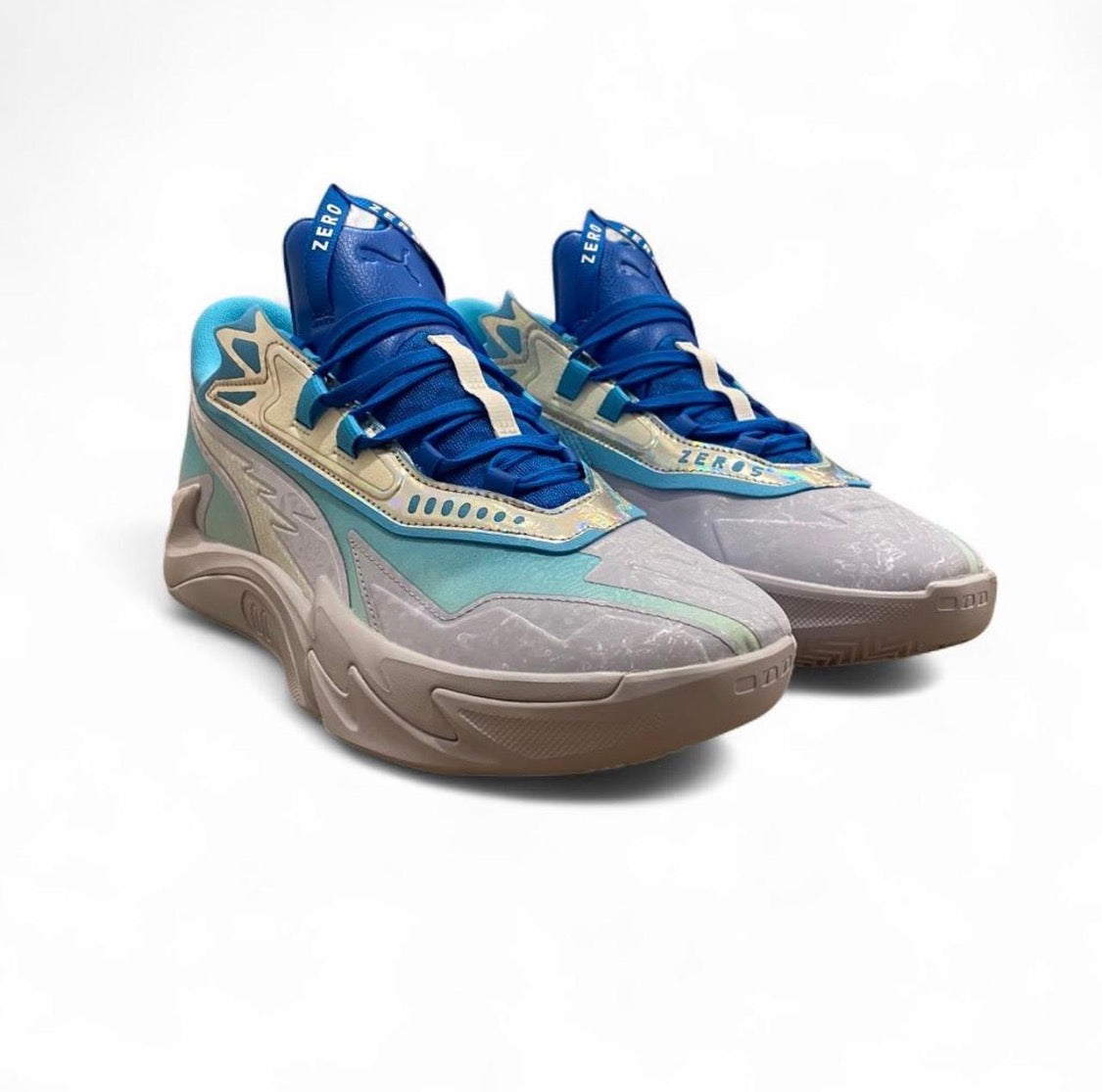 312226-01 Puma Scoot Zeros II ‘Crystal’ (2025)
