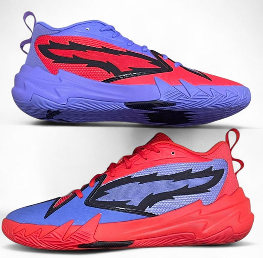 310354-01 Puma Scoot Zeros
‘Pred’ (2024)