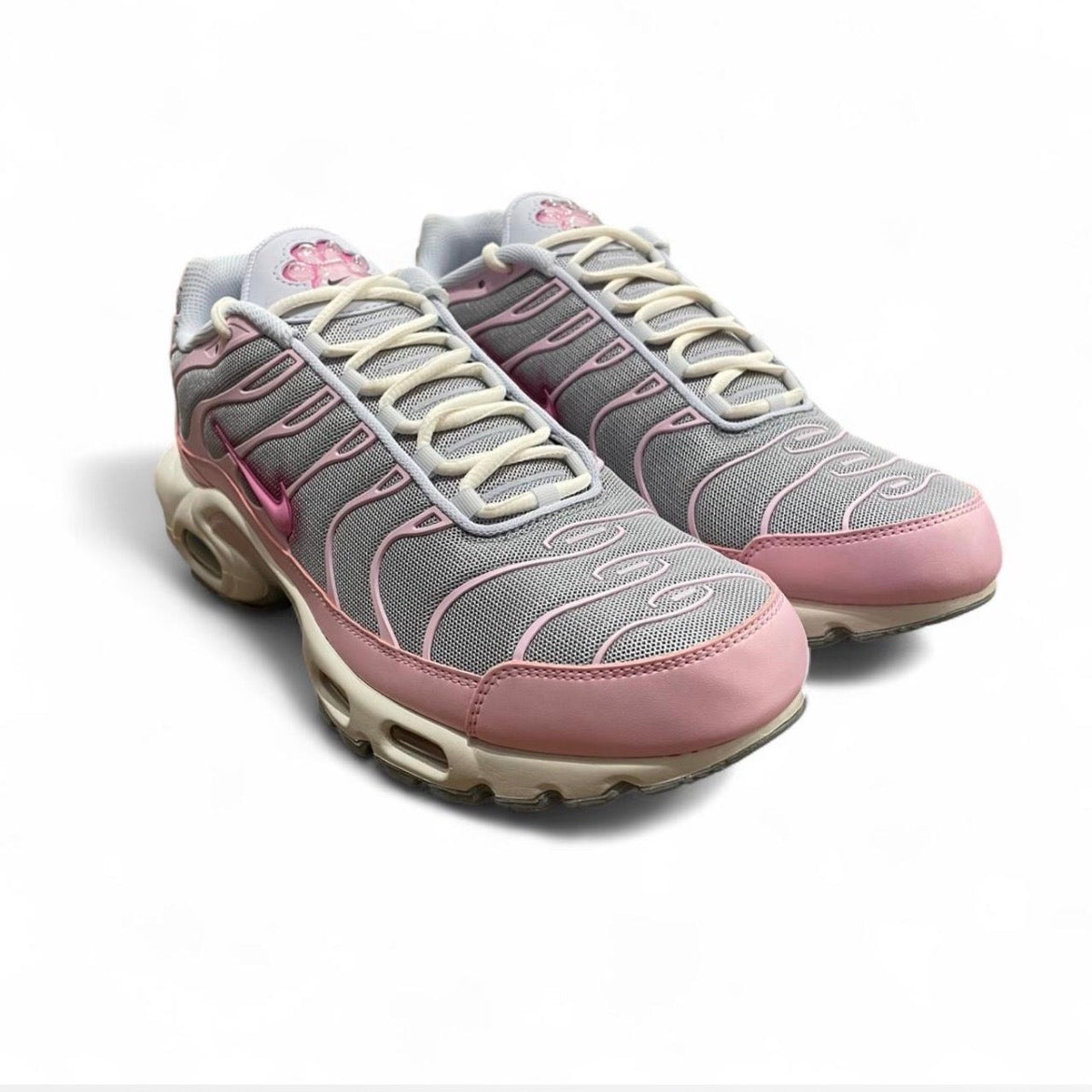 HM3692-061 Nike Air Max Plus TN ‘Paw Print Pink Foam’ (2024)
