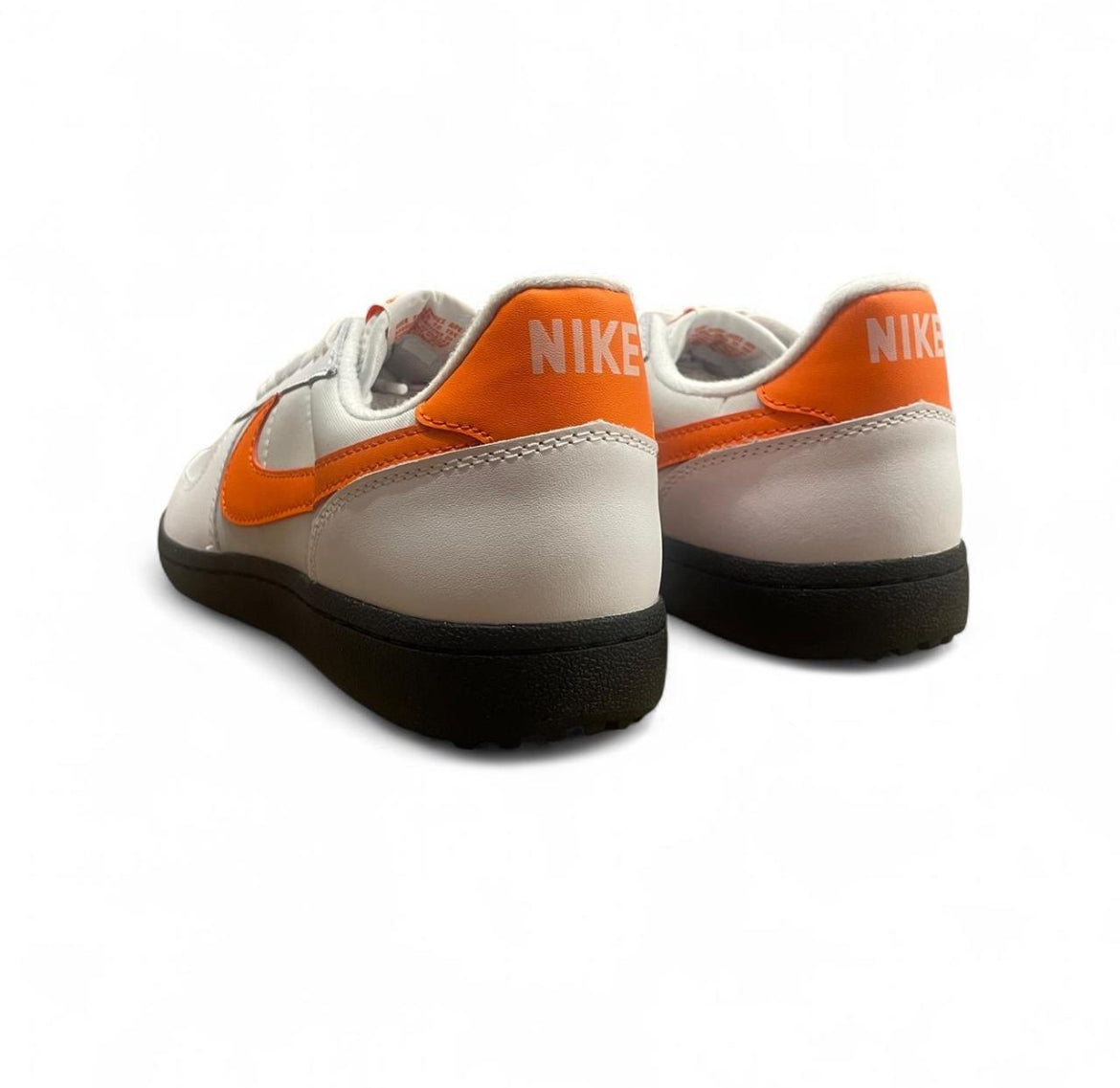 FQ8762-101 Nike Field General 82 SP ‘Orange Blaze’ (2024)