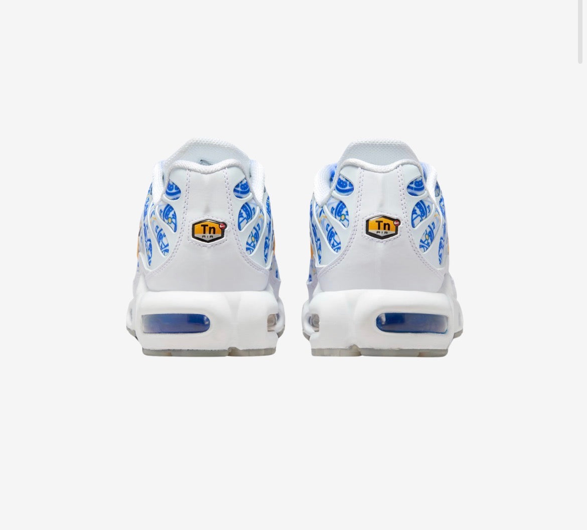 IM5982-100 Nike Air Max Plus TN ‘Lisboa’ (2025)