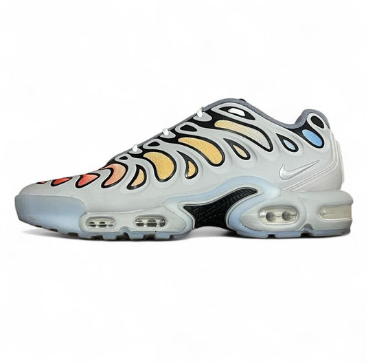 FD4290-002 Nike Air Max Plus TN Drift ‘Light Smoke Grey’ (2024)