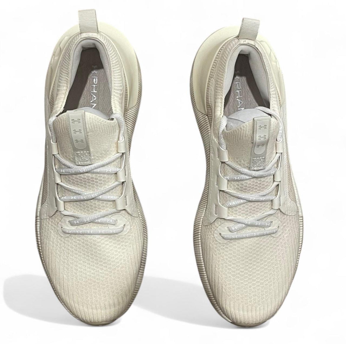 3027290-100 Under Armour HOVR Phantom 3 SE LTD (Womens) ‘Ivory Dune’ (2024)