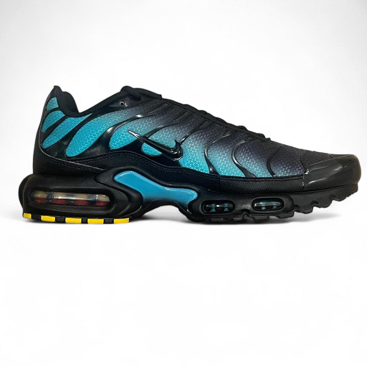 DM0032-016 Nike Air Max Plus TN ‘Aruba’ (2025)