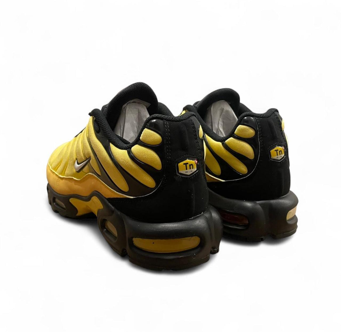 AV7940-700 Nike Air Max Plus TN ‘Wu Tangs’
‘Frequency Pack’ (2018)