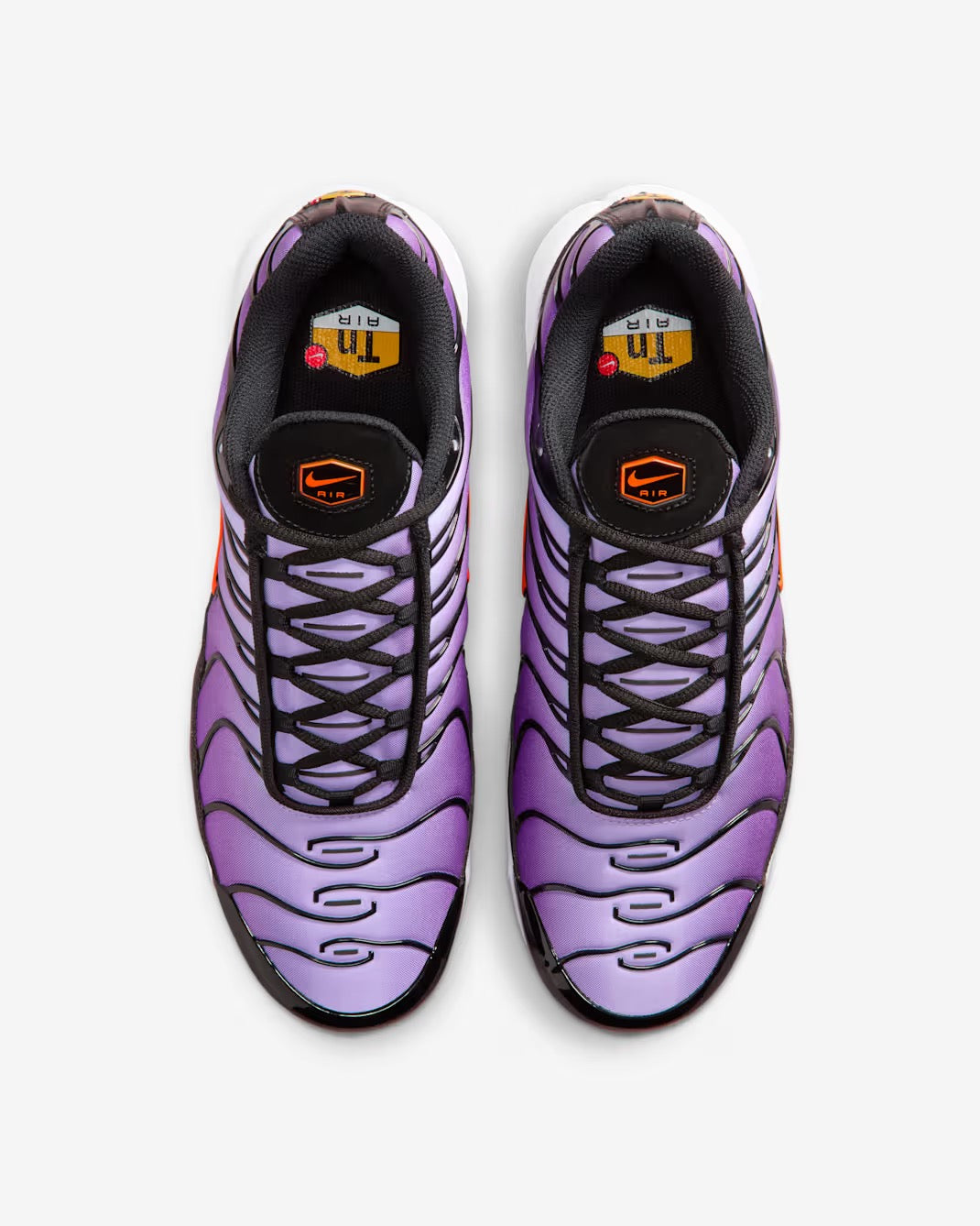 FZ4150-500 Nike Air Max Plus TN Golf ‘Voltage Purple’ (2025)