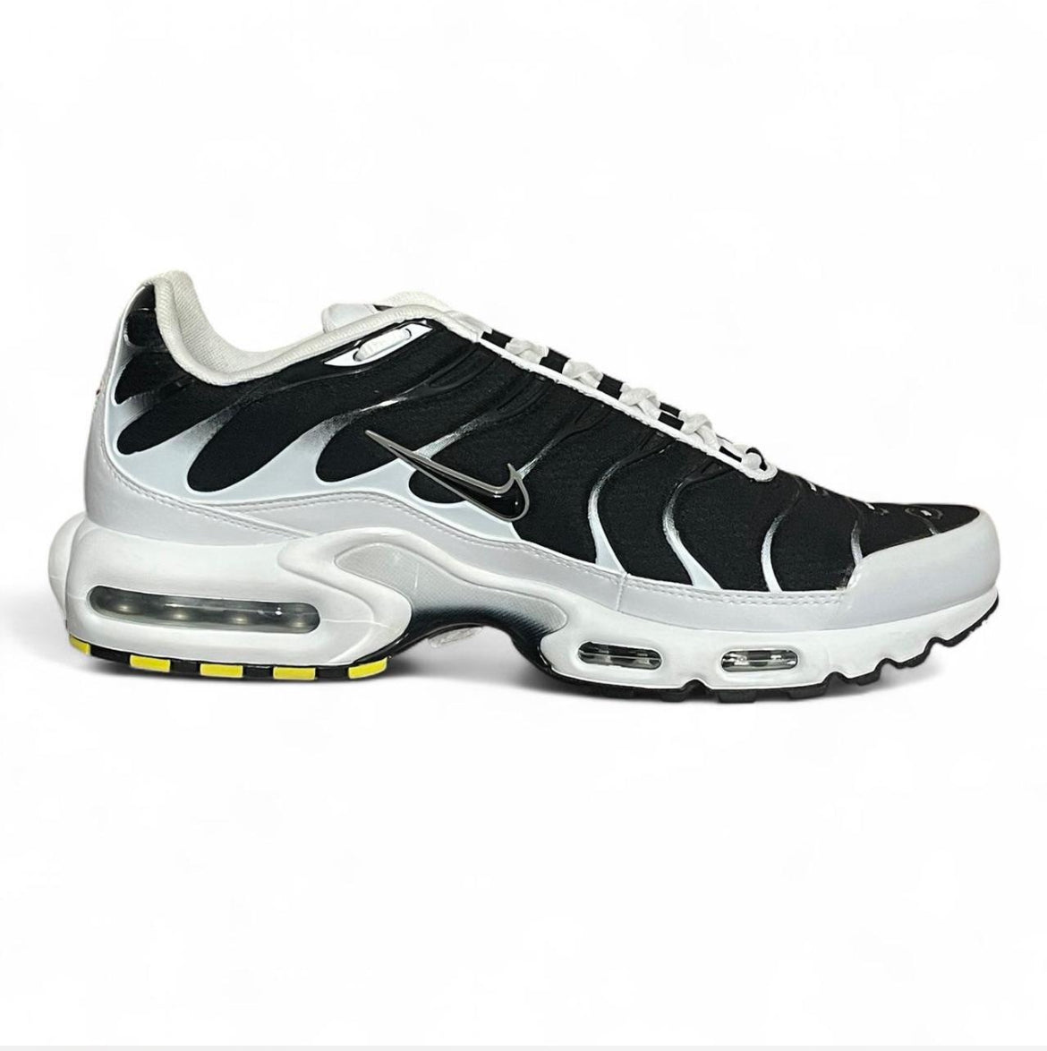 CT1094-102 Nike Air Max Plus TN ‘Killer Whales’ (2020)