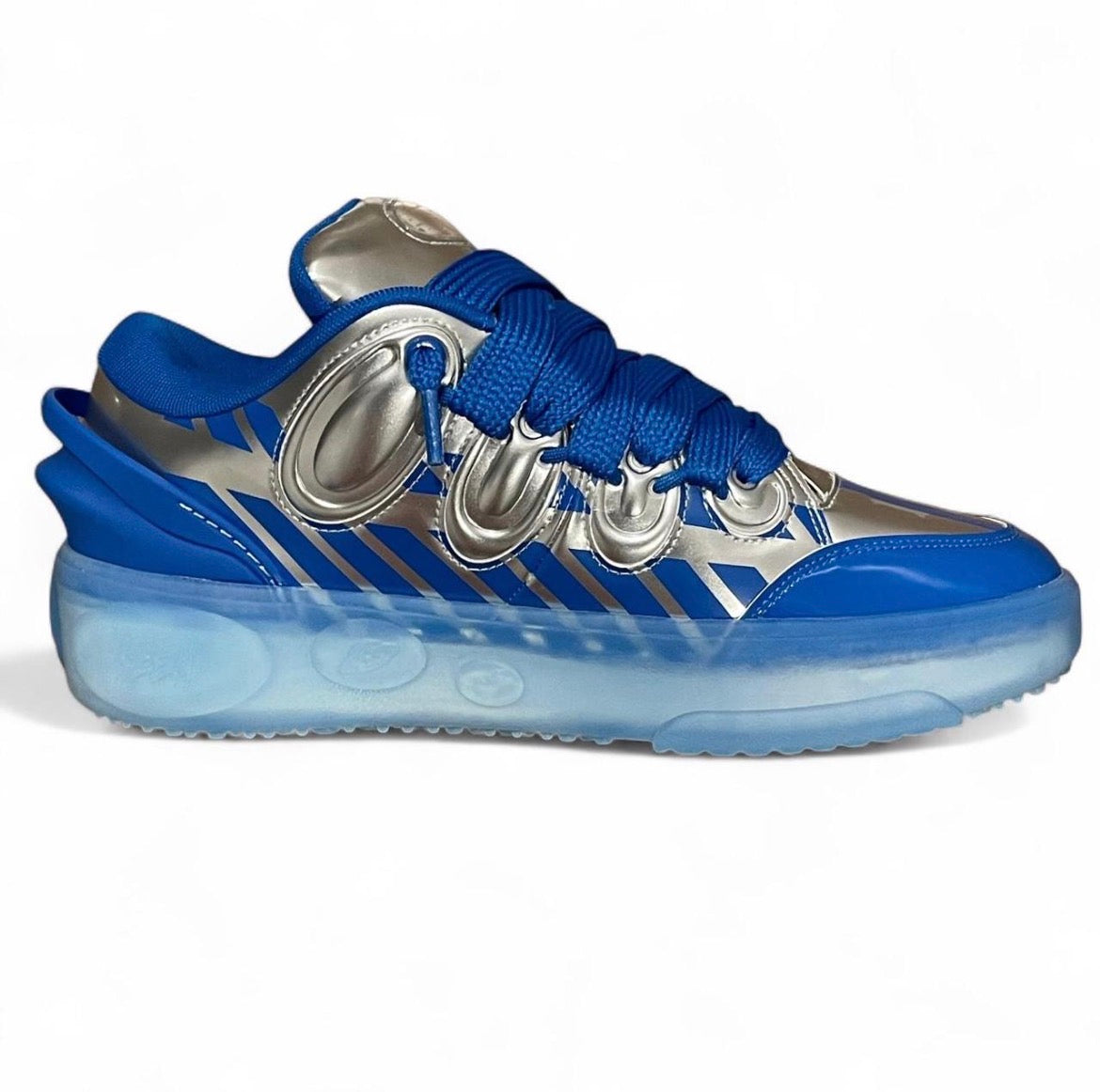 314031-01 Puma LaMelo Ball LaFrance ‘Fast & Furious Skyline’ (2026)