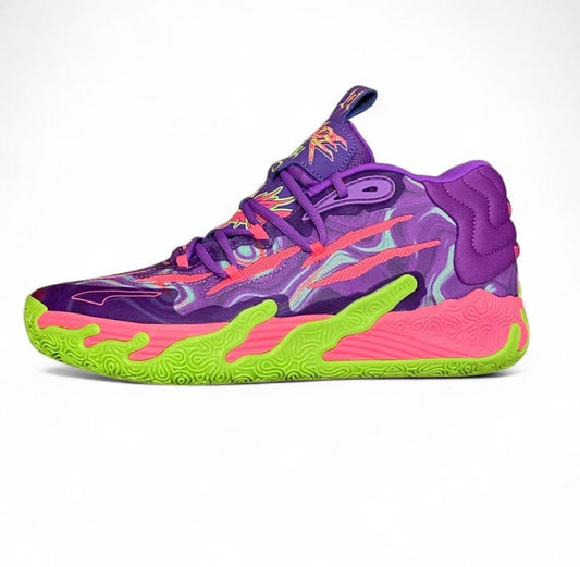 378916-01 Puma LaMelo Ball MB.03 ‘Toxic’ (2023)