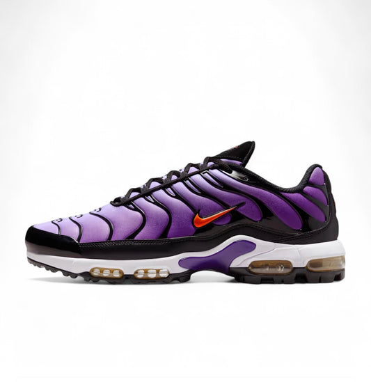 FZ4150-500 Nike Air Max Plus TN Golf ‘Voltage Purple’ (2025)