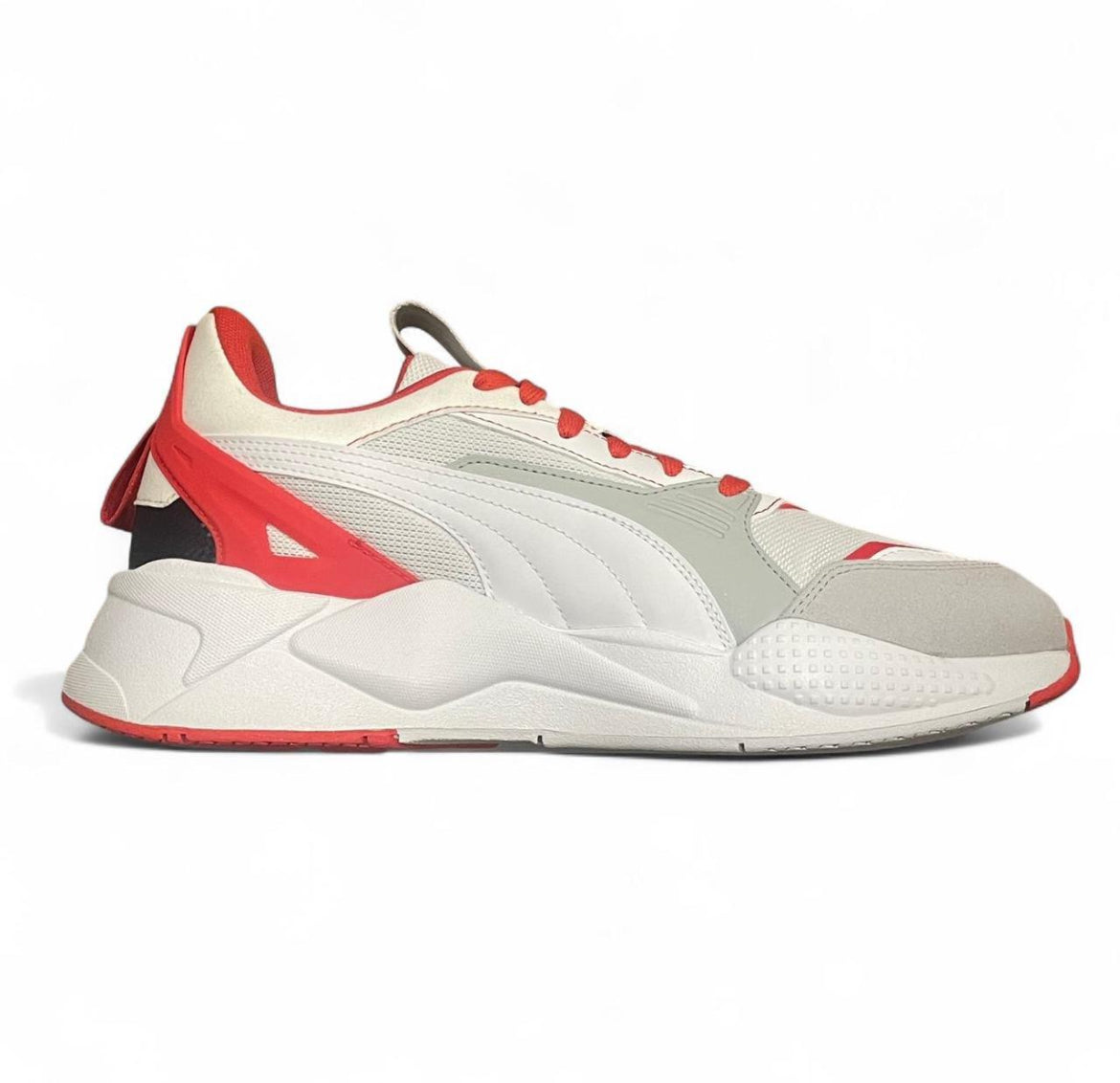 308281-02 Puma F1 RS-X ‘White Red’ (2025)