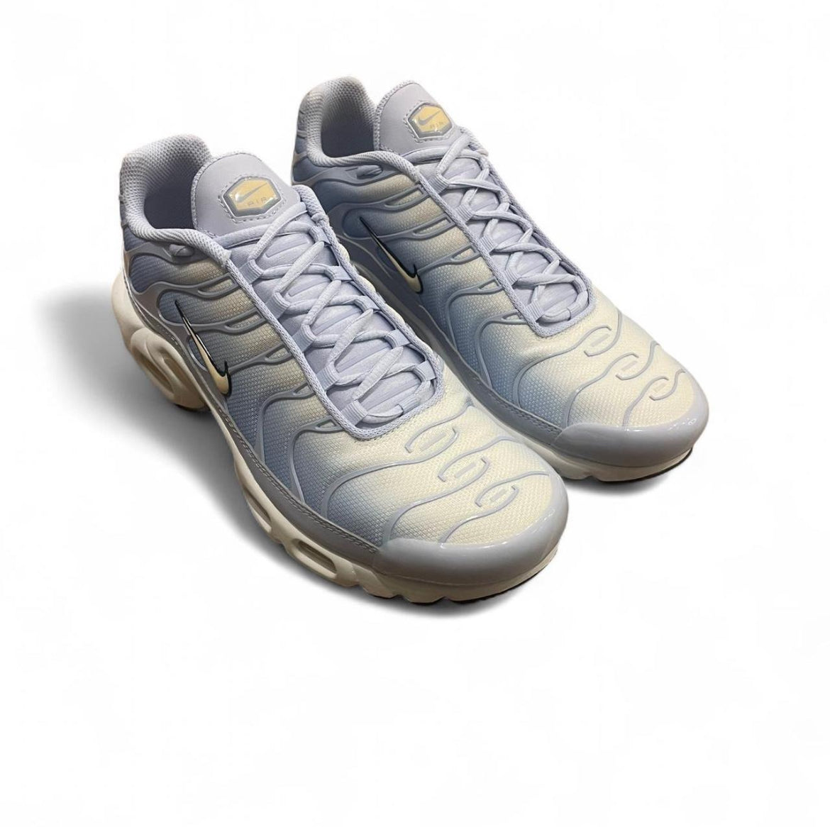 DZ3670-004 Nike Air Max Plus TN (Womens) ‘Daybreak’ (2024)