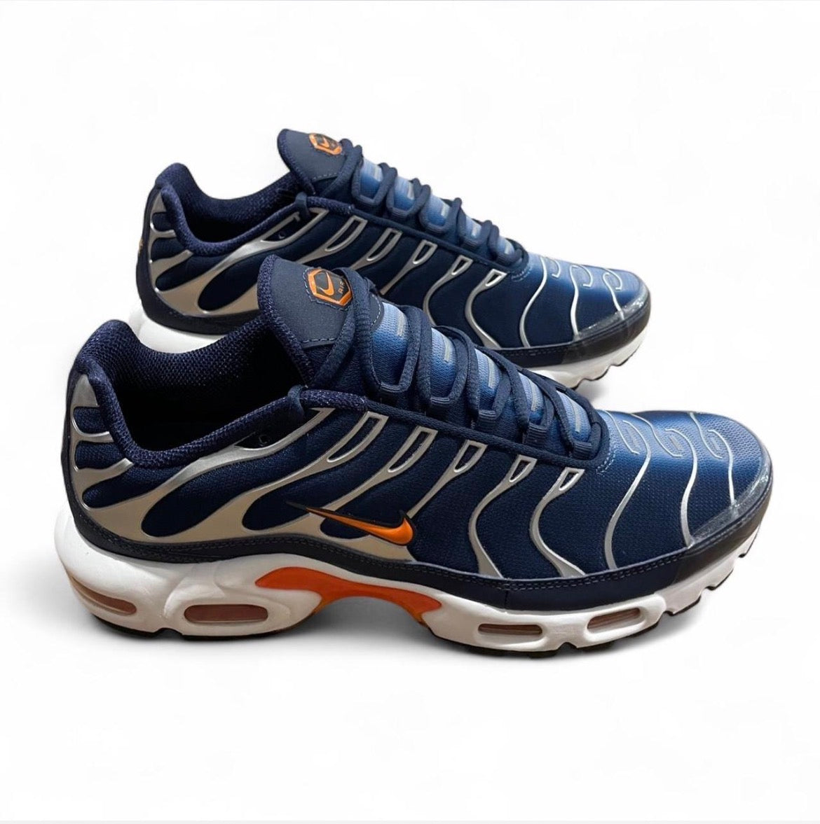 IQ0286-410 Nike Air Max Plus TN ‘Syracuse’ (2026)