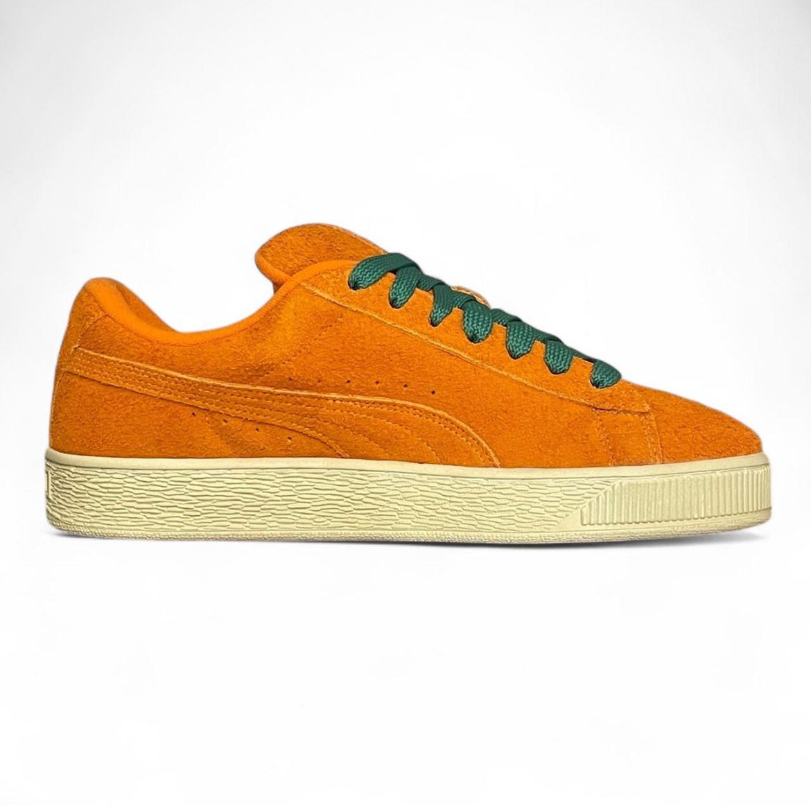 398800-01 Puma Suede XL ‘CARROTS’ (2024)