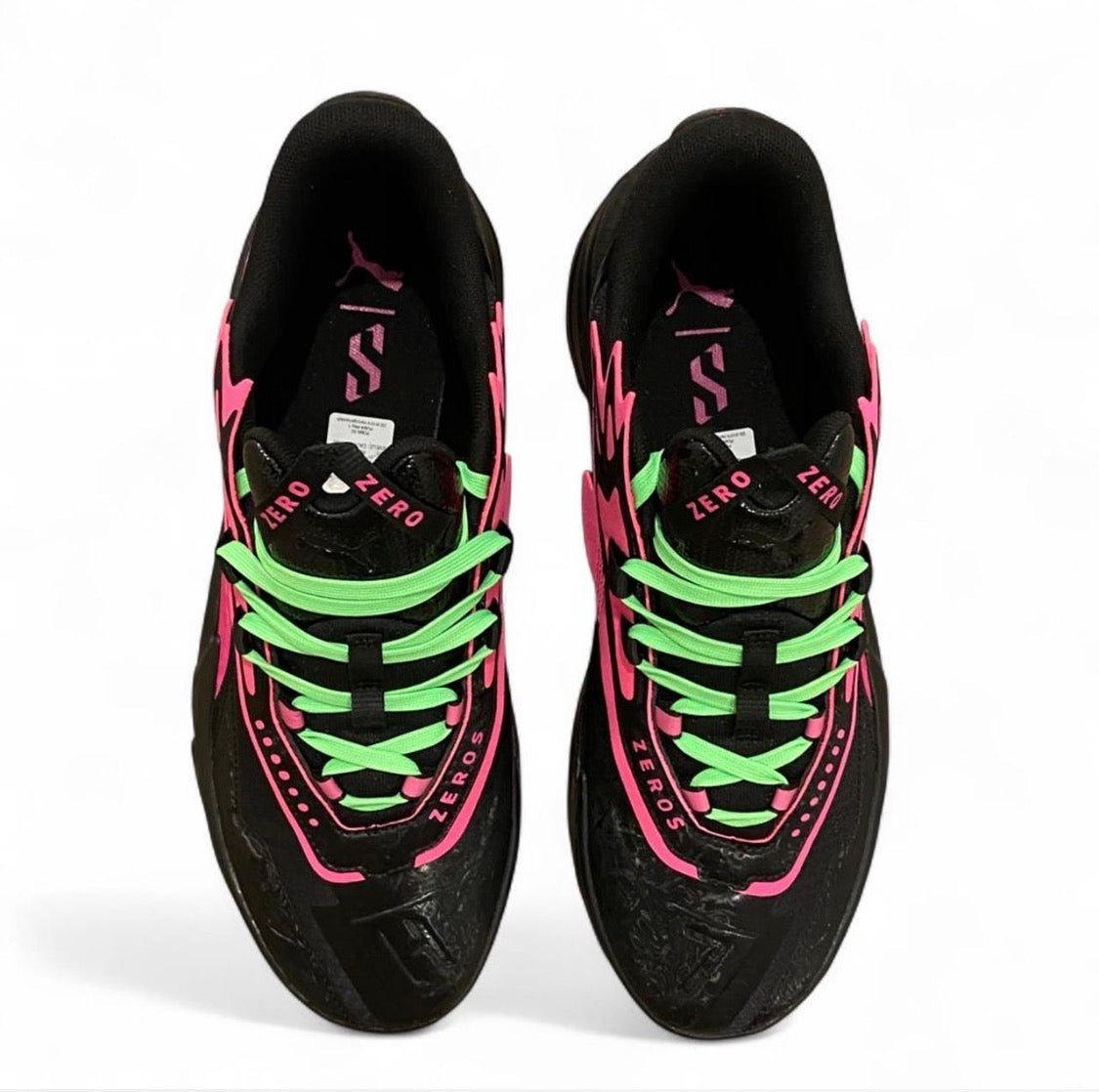 312227-01 Puma Scoot Zeros II ‘Vegas Nights’ (2026)