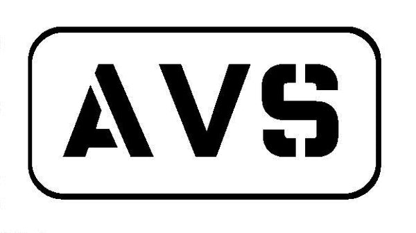 AVS Online Shop