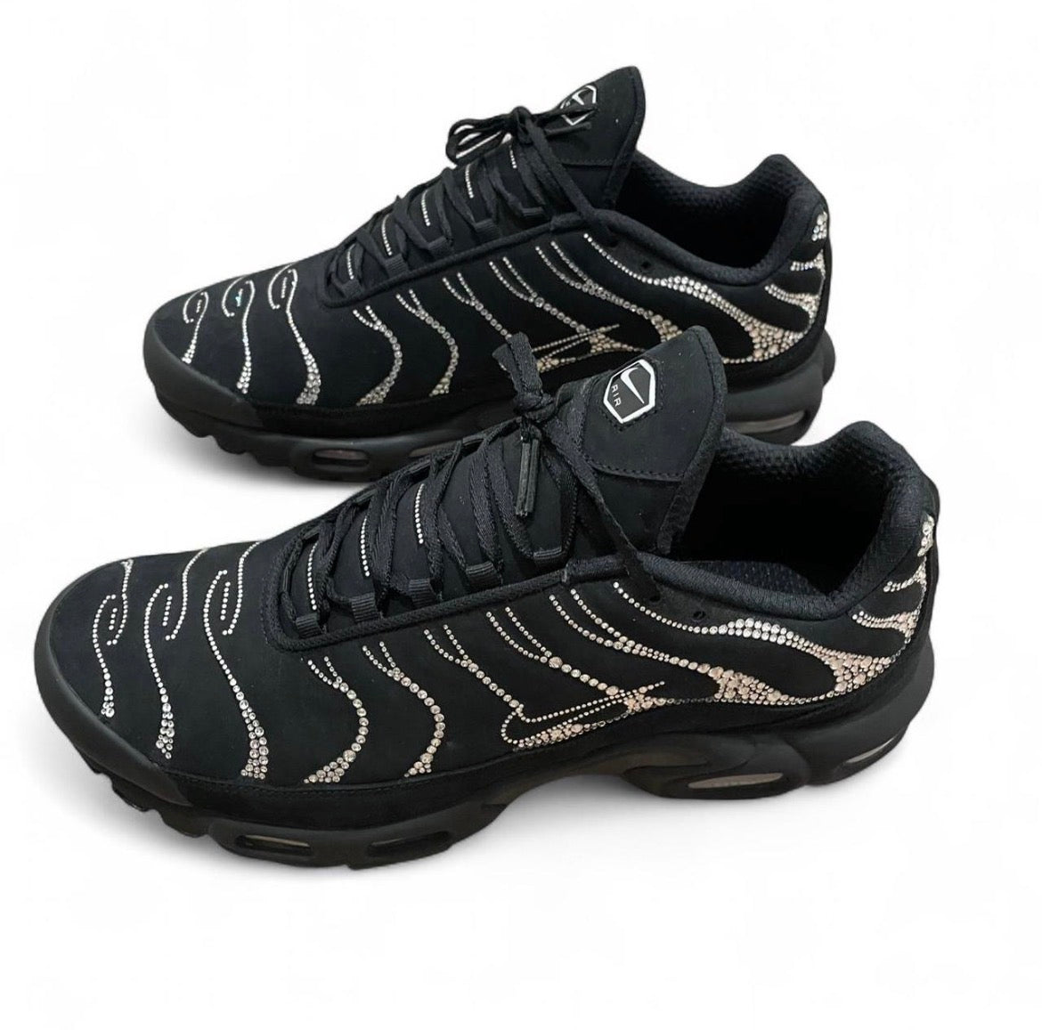 FZ4237-001 Nike x Swarovski Air Max Plus TN (Womens)
Swarovski Moonlight (2024)