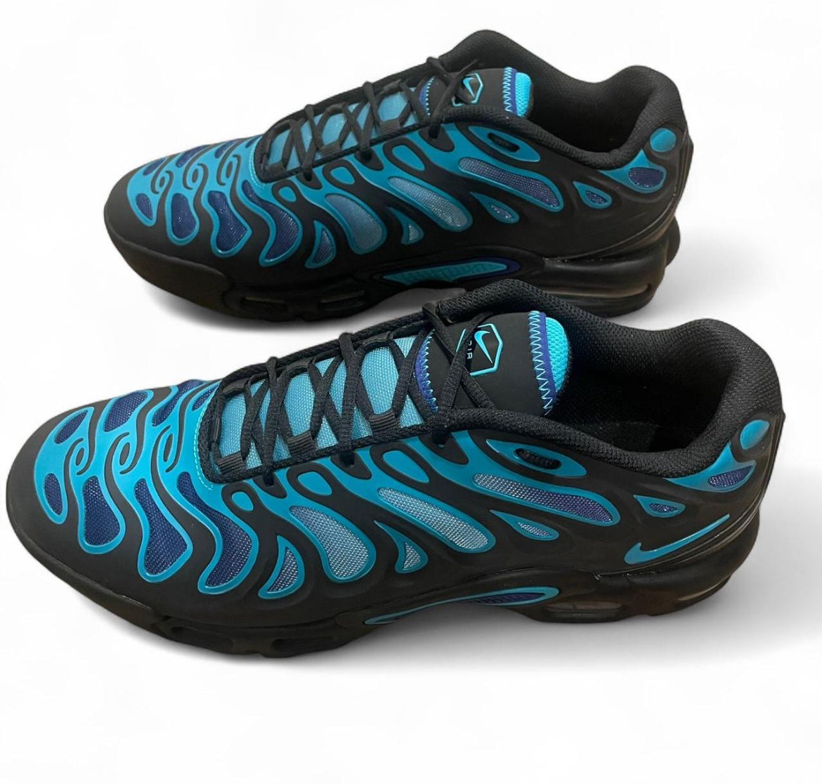 FD4290-011 Nike Air Max Plus TN Drift ‘Deep Royal Blue’ (2024)