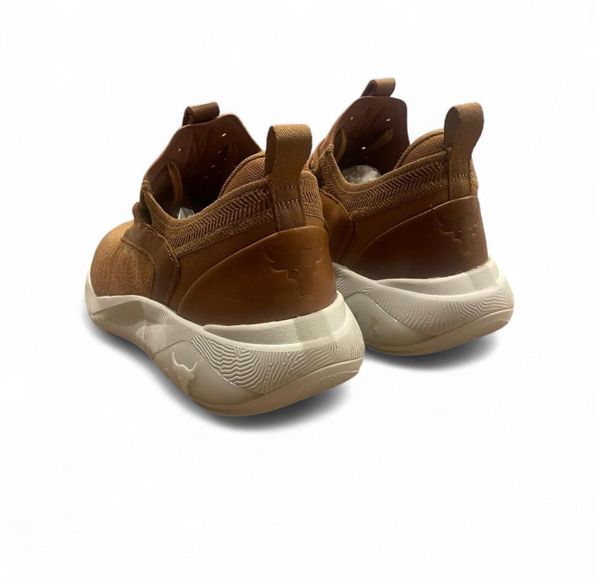 3027666-200 Under Armour Project Rock 7 LUXE ‘Tundra’ (2025)