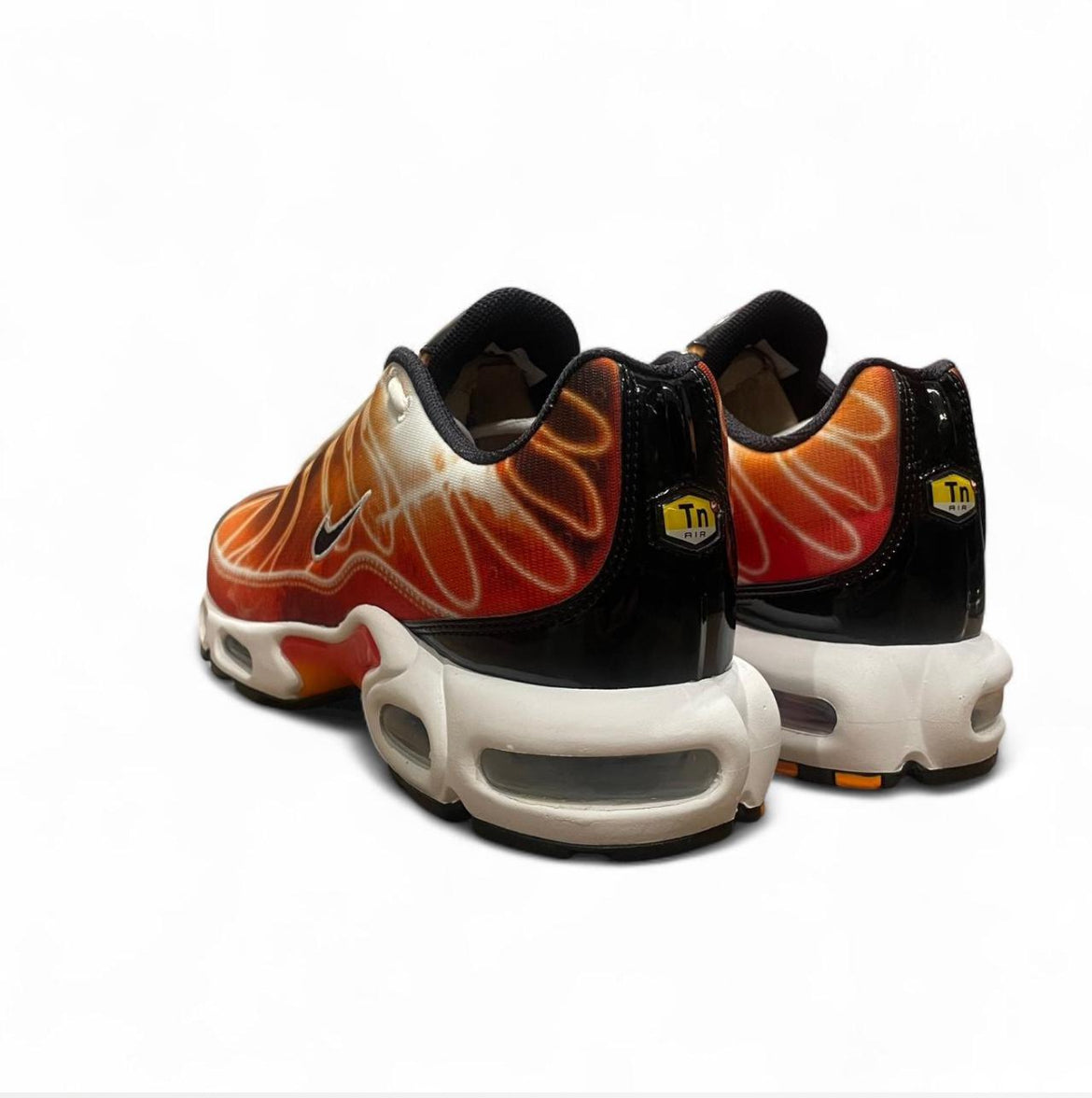 DZ3531-600 Nike Air Max Plus TN ‘Light Photography’ (2023)
