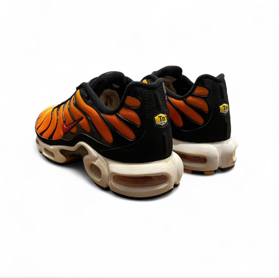 604133-886 Nike Air Max Plus TN ‘Sunset’ (2014)