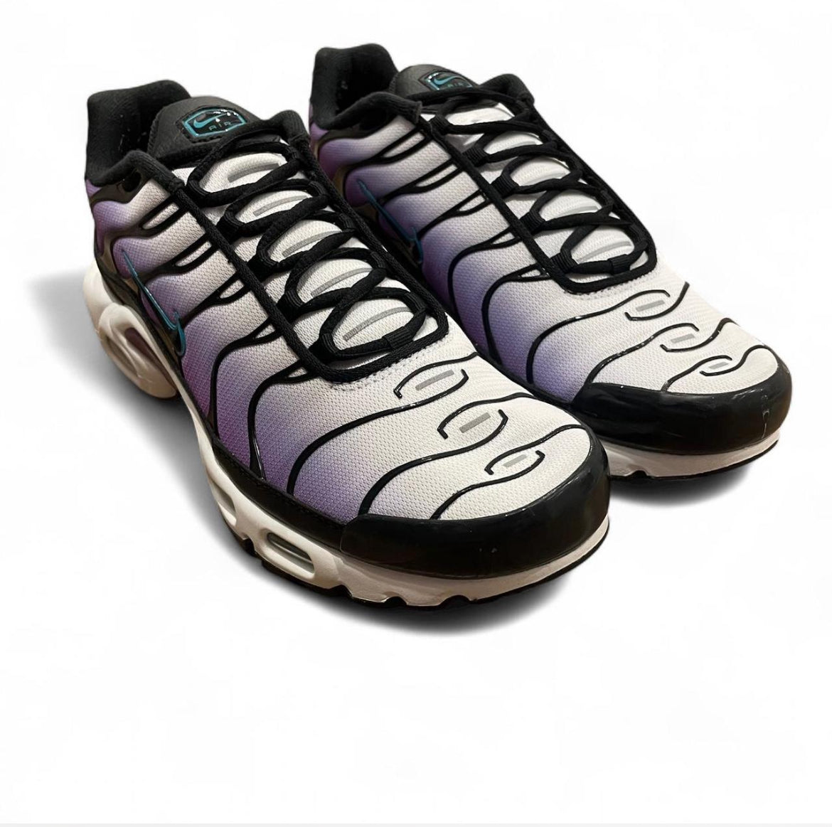 FQ2415-500 Nike Air Max Plus TN ‘Reverse Grape’ (2023)