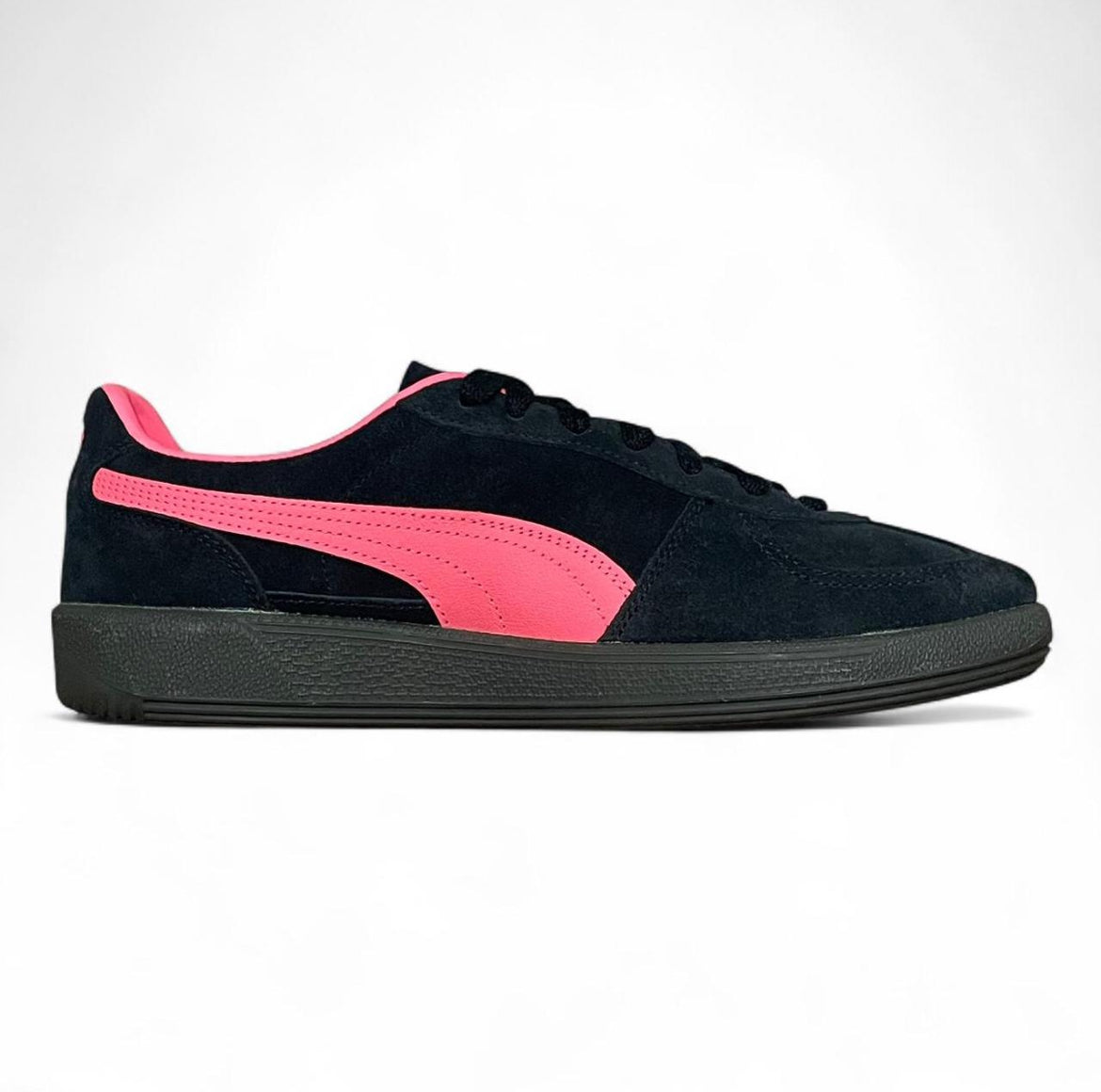 396463-26 Puma Palermo ‘Black Sunset’ (2024)