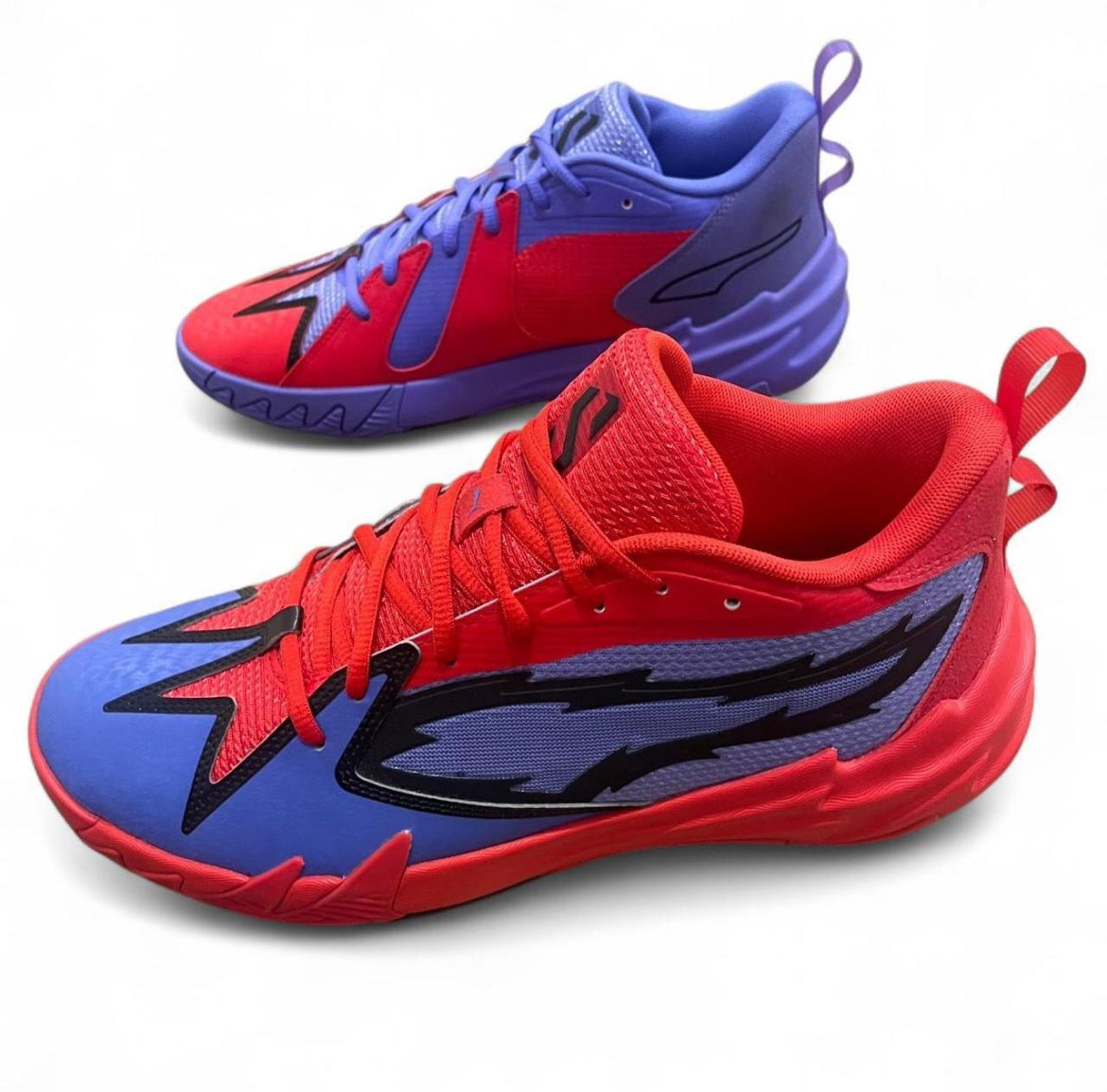 310354-01 Puma Scoot Zeros
‘Pred’ (2024)