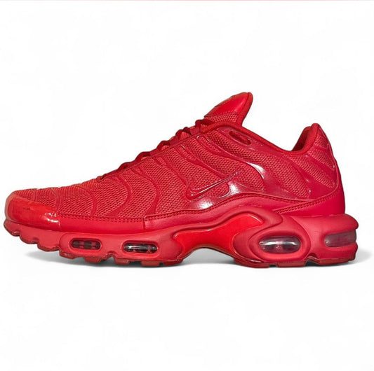 604133-604 Nike Air Max Plus TN ‘Lava’ (2021)