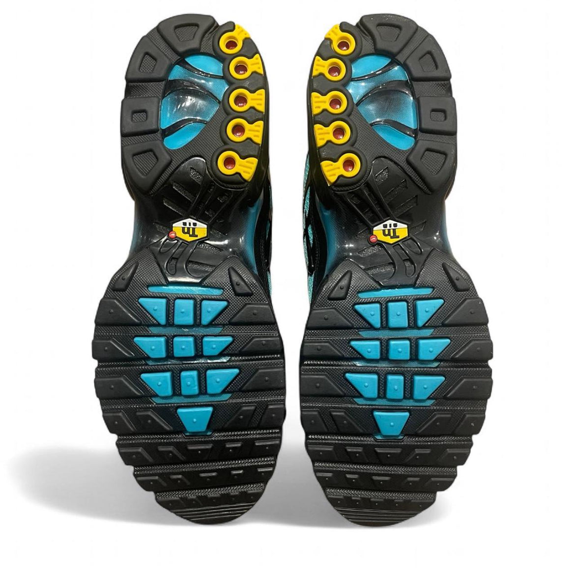 DM0032-016 Nike Air Max Plus TN ‘Aruba’ (2025)