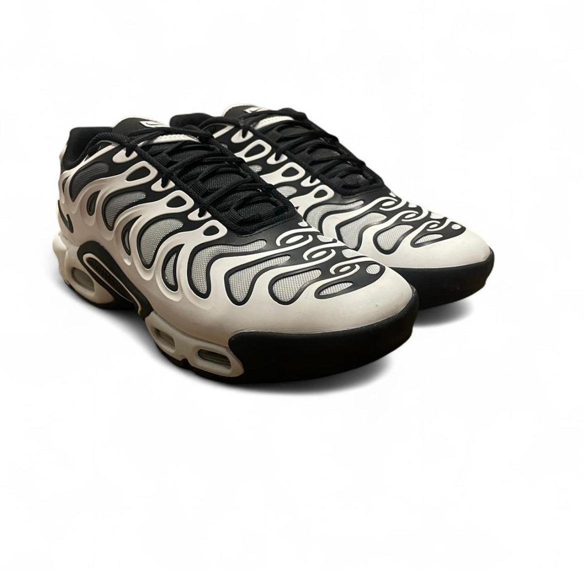 FV4081-102 Nike Air Max Plus TN Drift (Womans) ‘Summit white’ (2024)