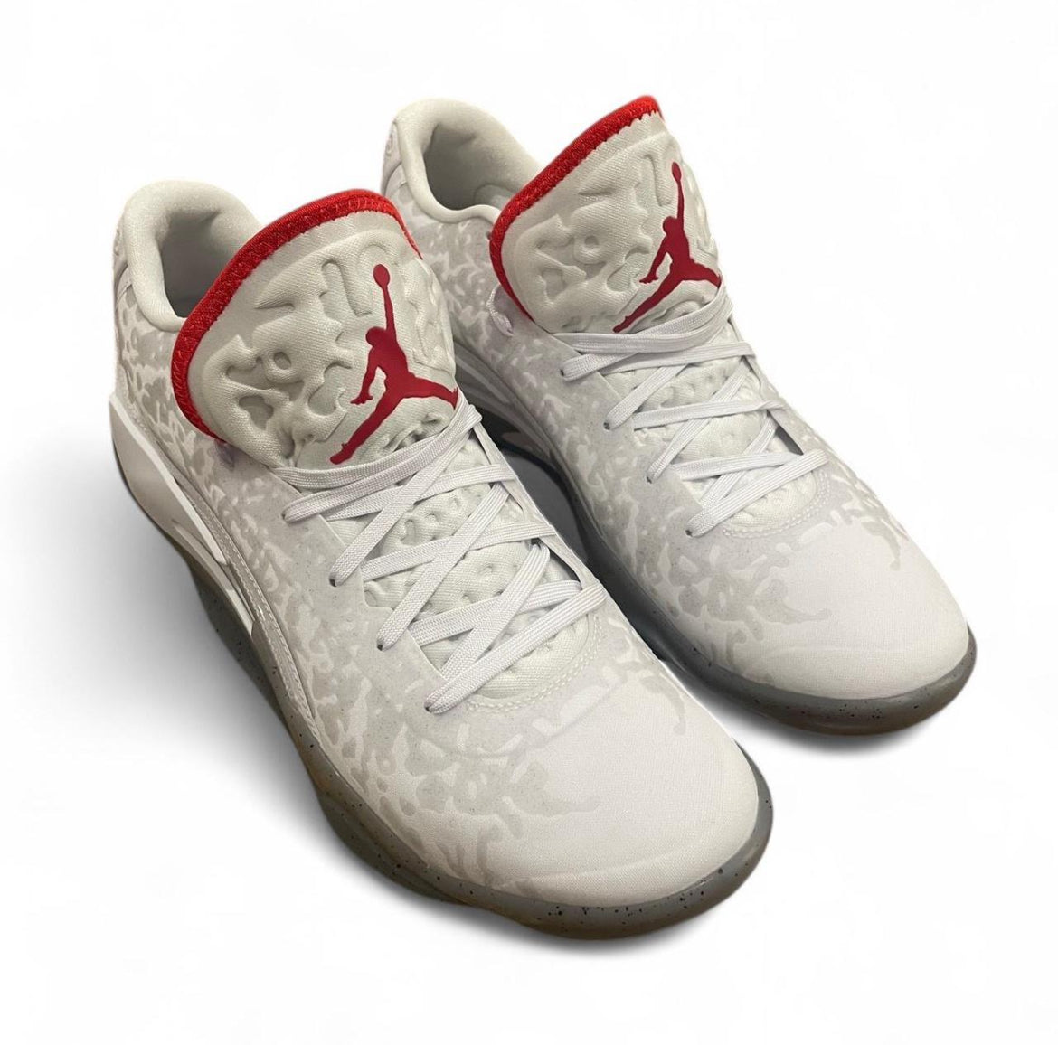 DR0675-106 Jordan Zion 3 ‘Fresh Paint’ (2023)