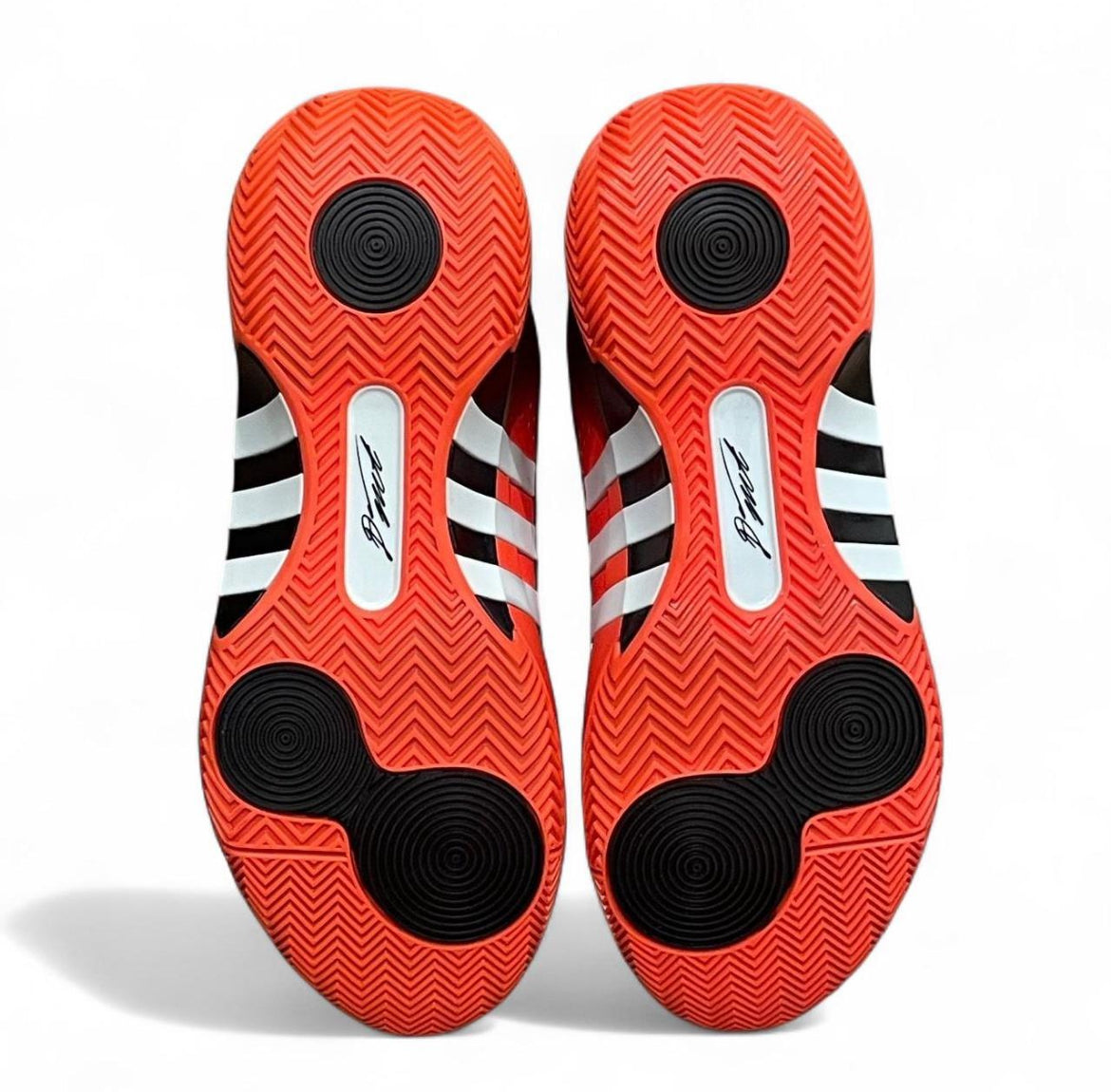 IE8326 Adidas D.O.N. Issue #5 ‘Halloween’ (2023)