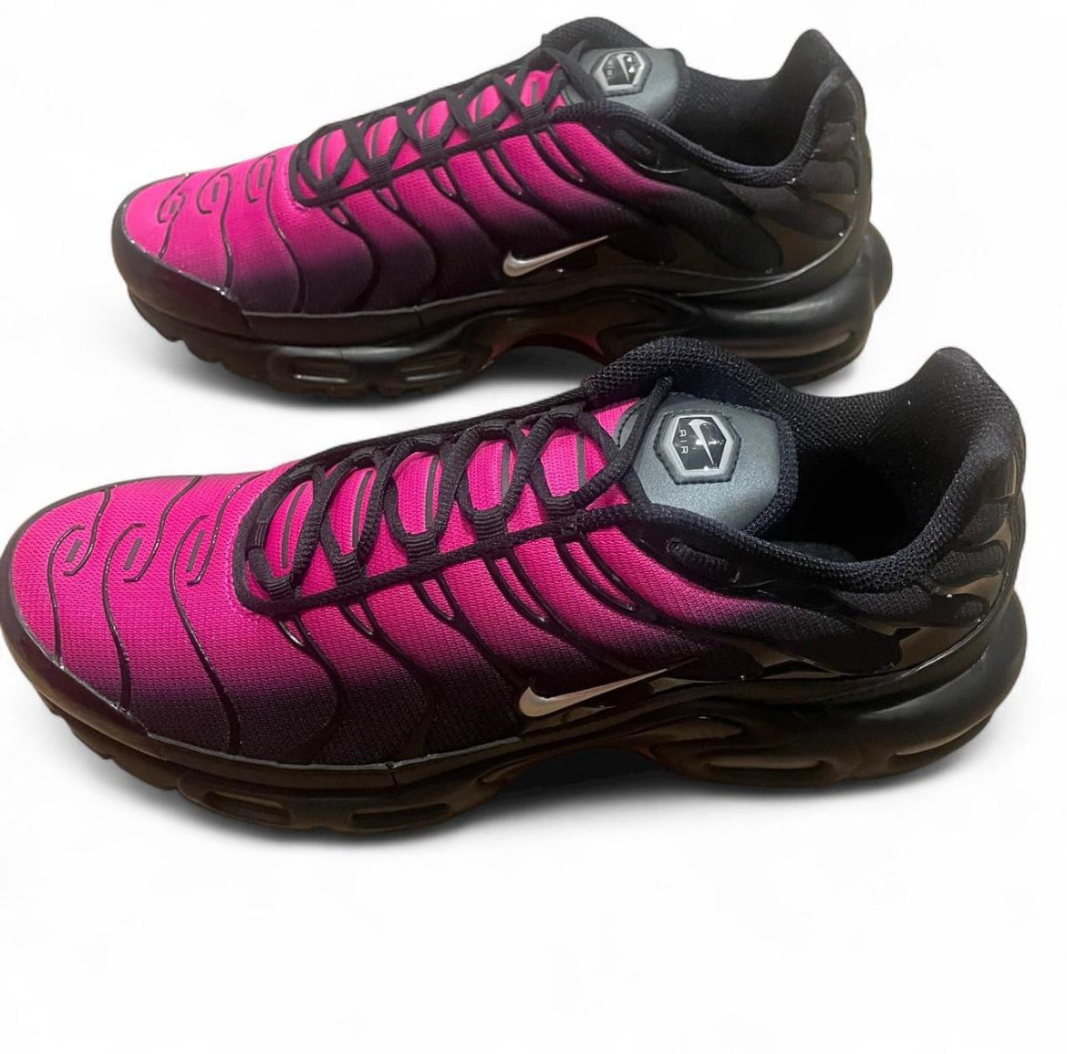FJ5481-010 Nike Air Max Plus TN ‘Pink Sunset’ (2023)