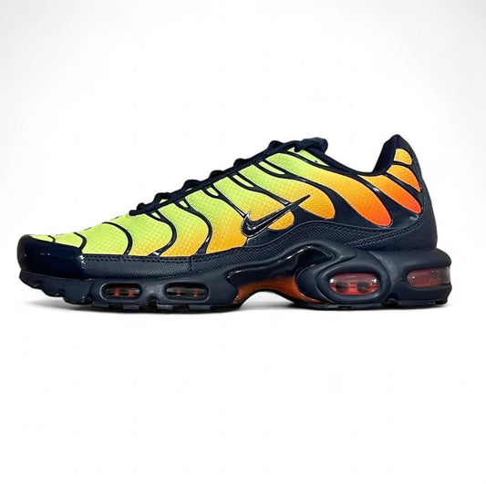 DM0032-701 Nike Air Max Plus TN ‘Lemon Venom’ (2025)