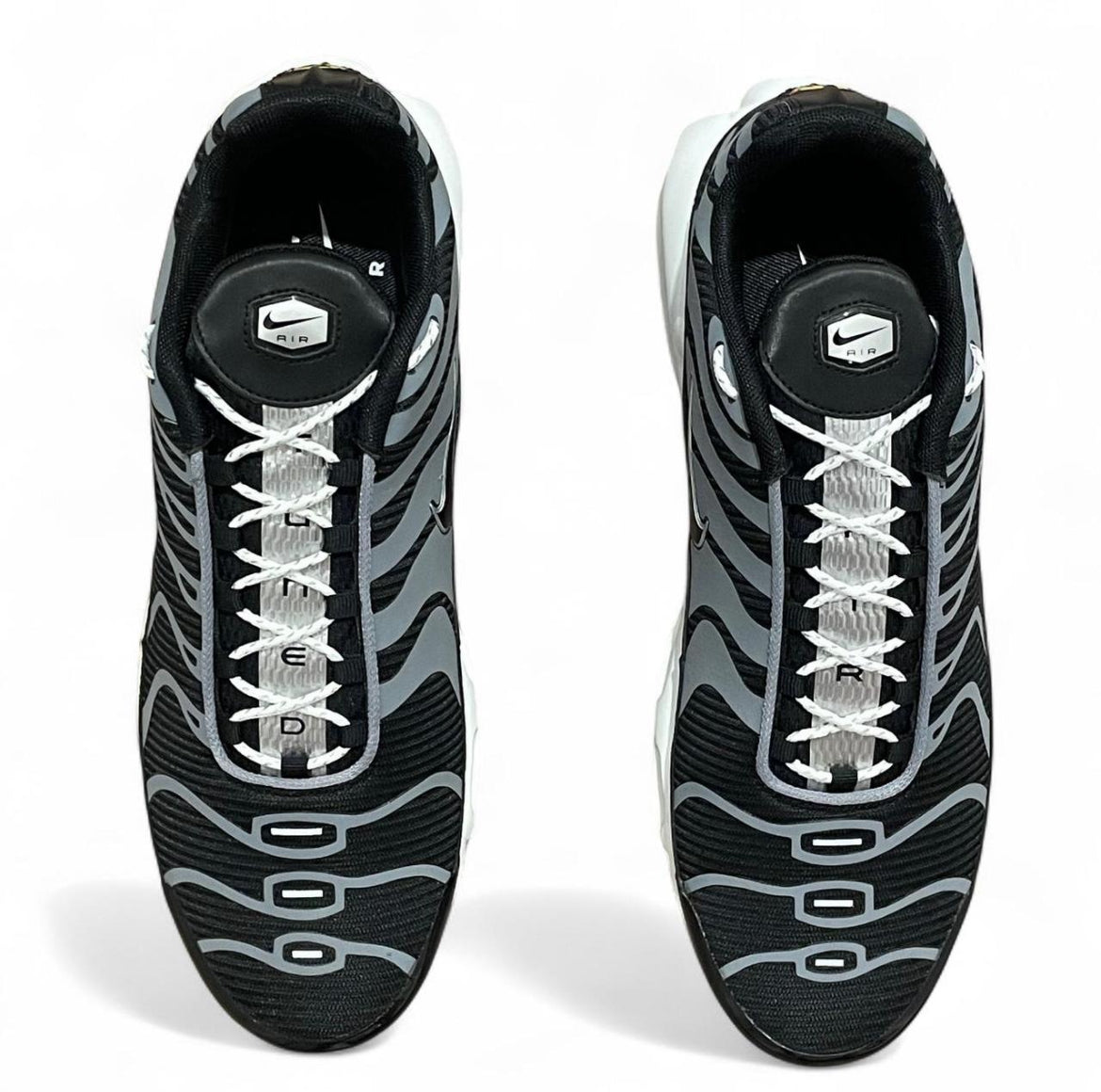 DM2466-001 Nike Air Max Plus TN Grind ‘Dark Smoke Grey’ (2021)