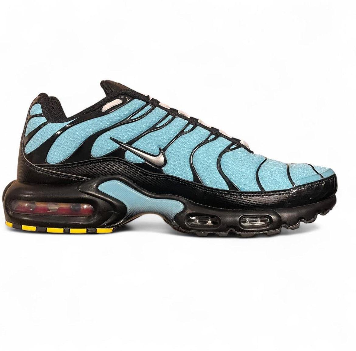 CV8838-400 Nike Air Max Plus TN ‘Dark Tiffany’ (2024)