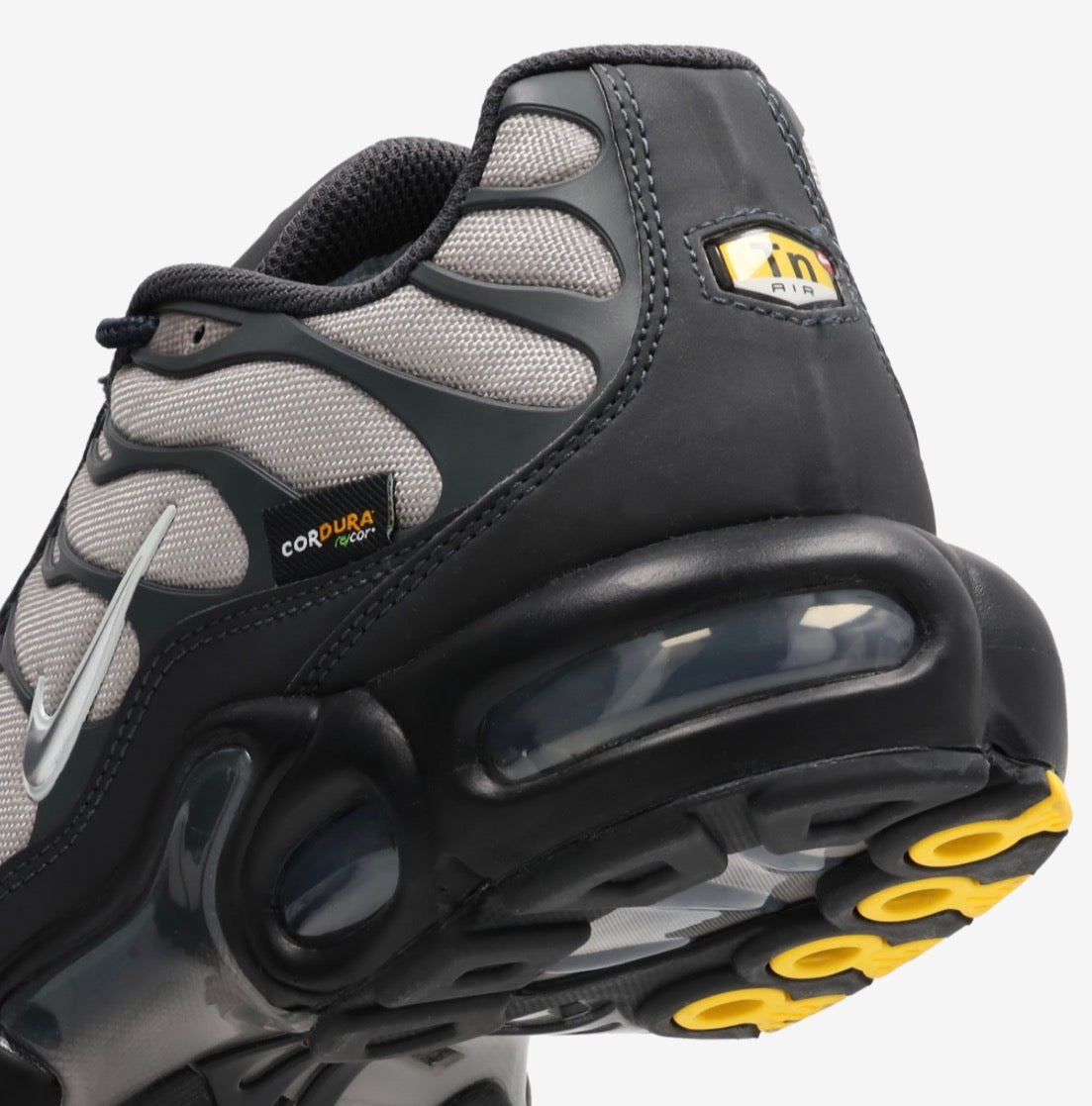 IM5983-070 Nike Air Max Plus TN ‘Cordura Pack-Dark Smoke Grey’ (2025)