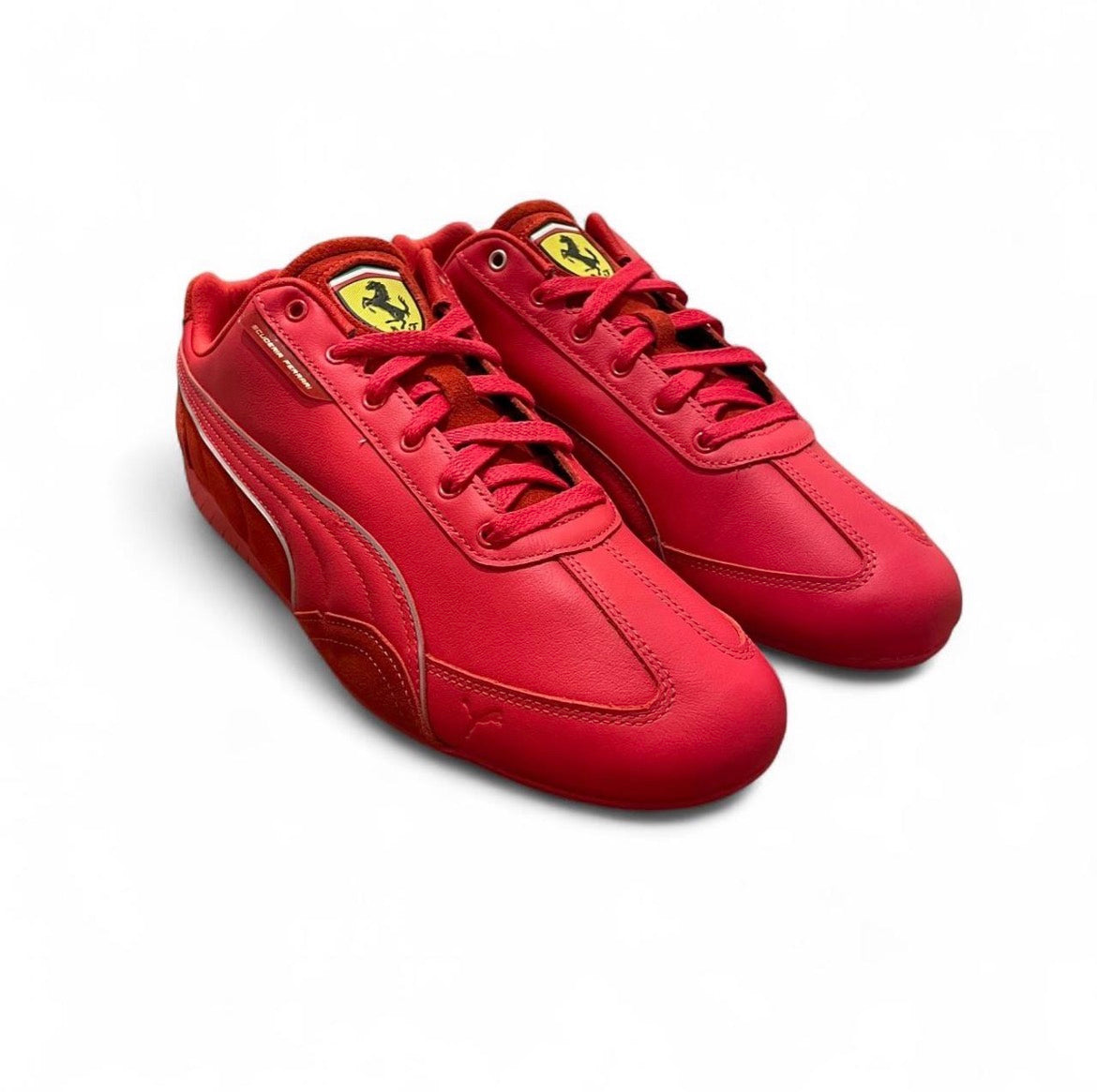 308905-02 Puma Speedcat OG ‘Ferrari Red’ (2025) US11 BNIB