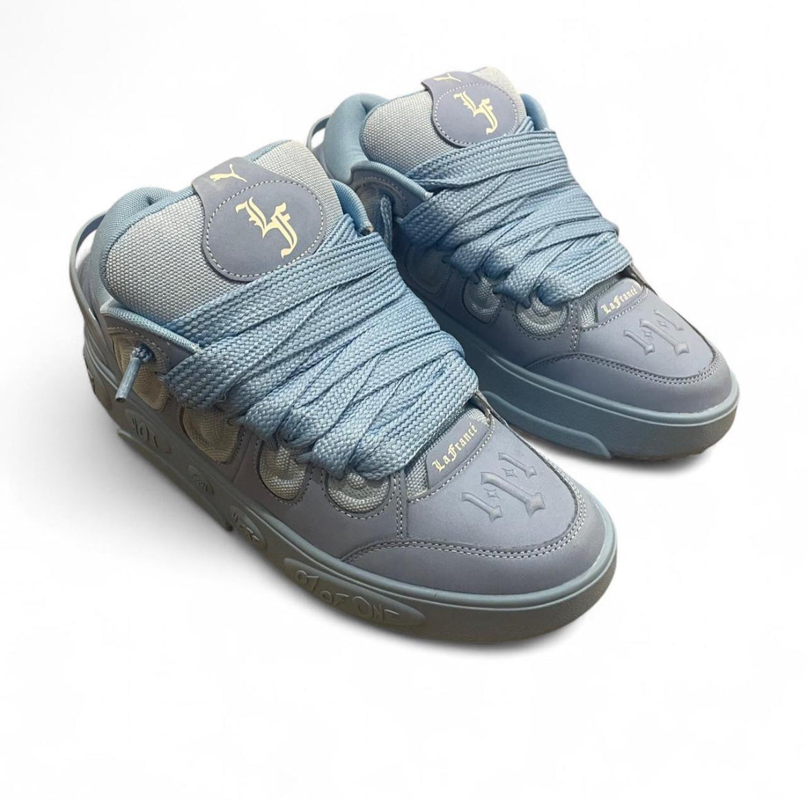 310866-01 Puma LaMelo Ball LaFrance Amour ‘1 of 1’ (2024)