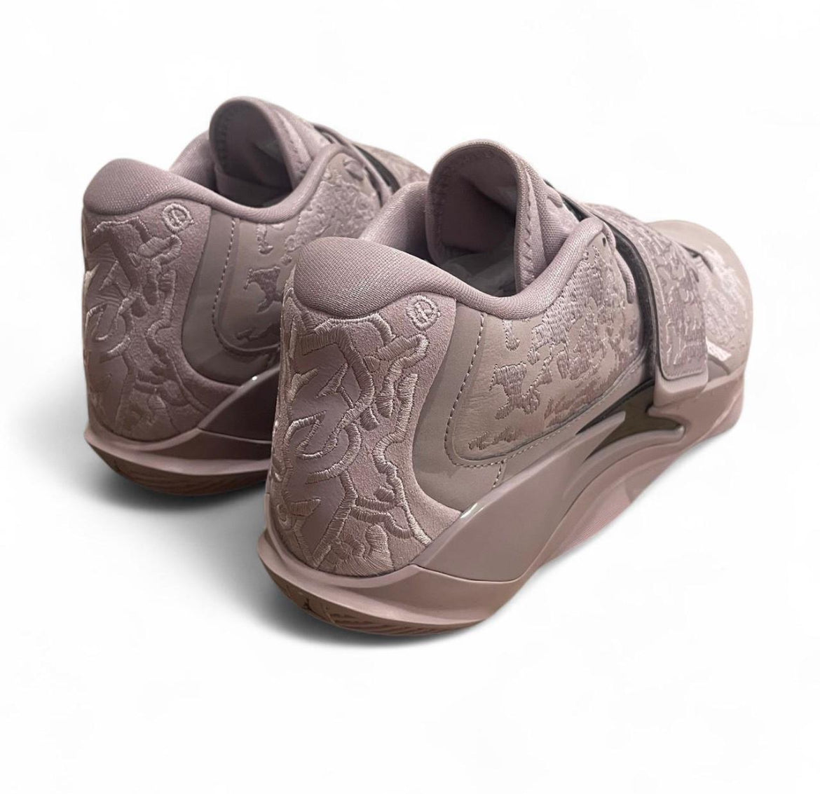 FN1714-500 Jordan Zion 3 SE ‘Orchid’ (2024)