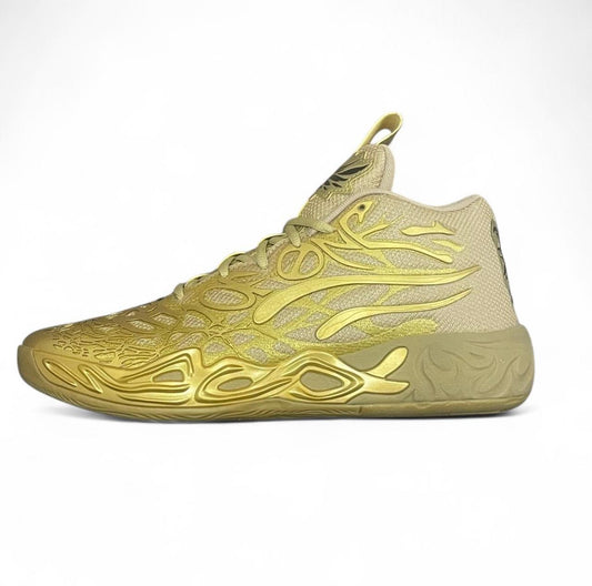311306-01 Puma LaMelo Ball MB.04 ‘Golden Child’ (2025)