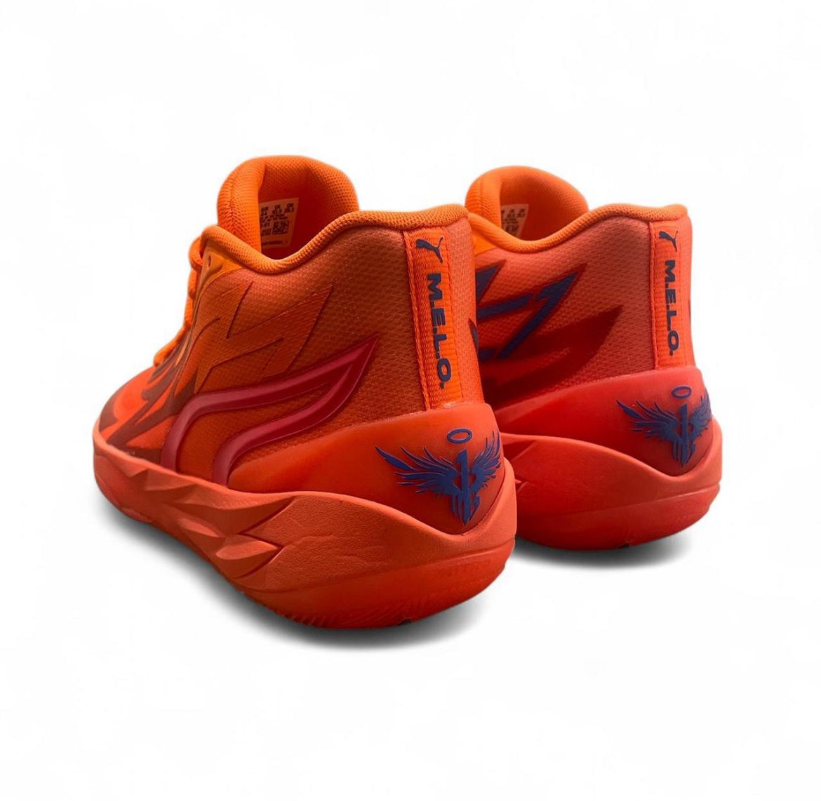 376442-01 Puma LaMelo Ball MB.02 ‘Supernova’ (2022)
