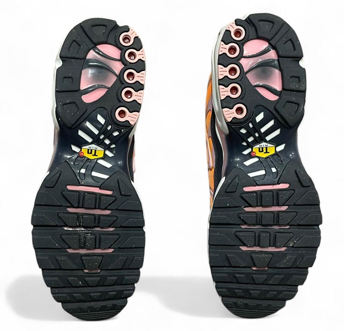 FB8478-001 Nike Air Max Plus TN (Womens) ‘Sherbet’ (2023)