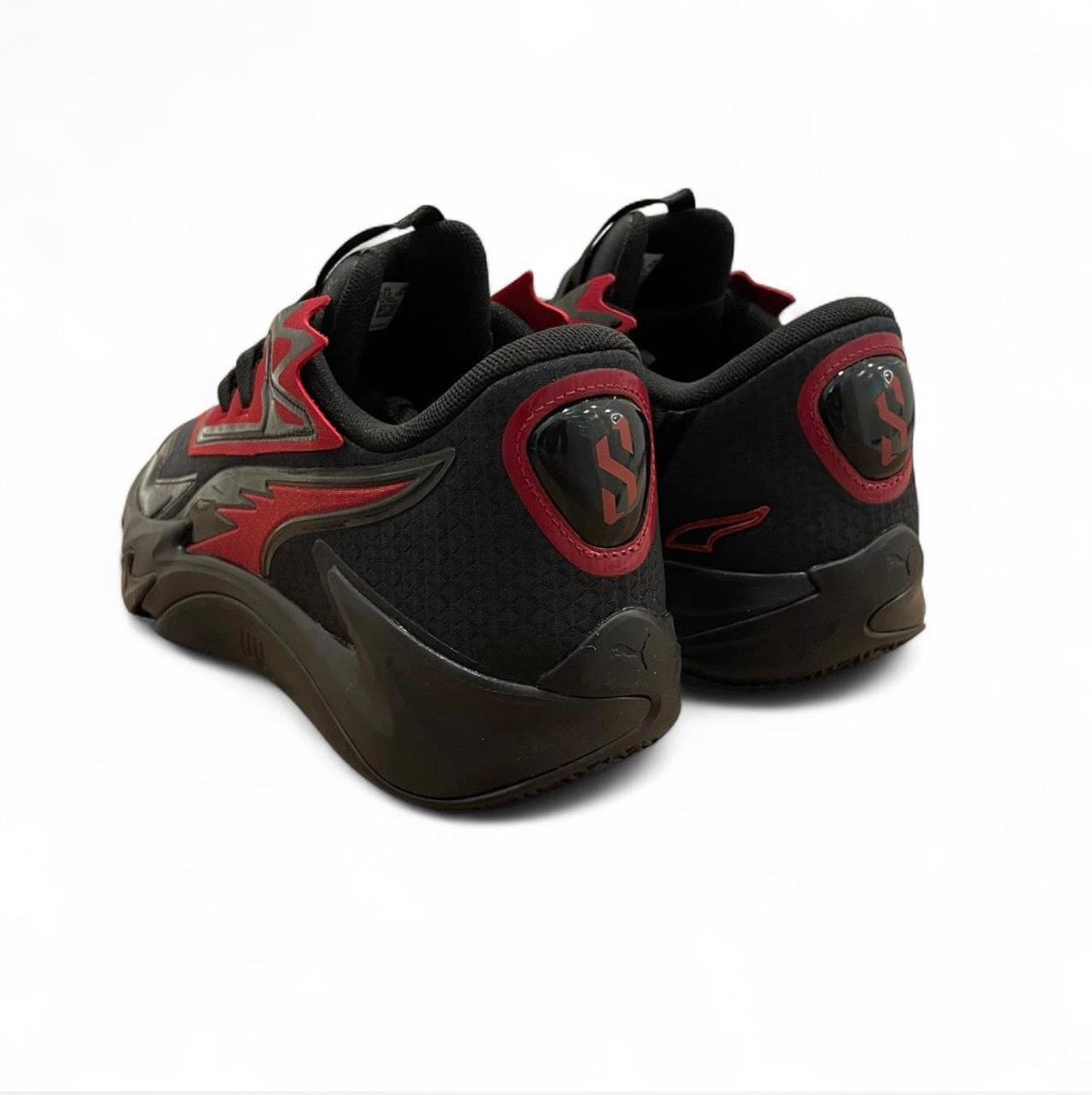 311350-01 Puma Scoot Zeros II ‘Bred’ (2025) US11.5 BNIB