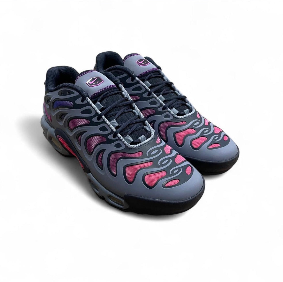 FD4290-401 Nike Air Max Plus TN Drift ‘Ashen Slate’ (2024)