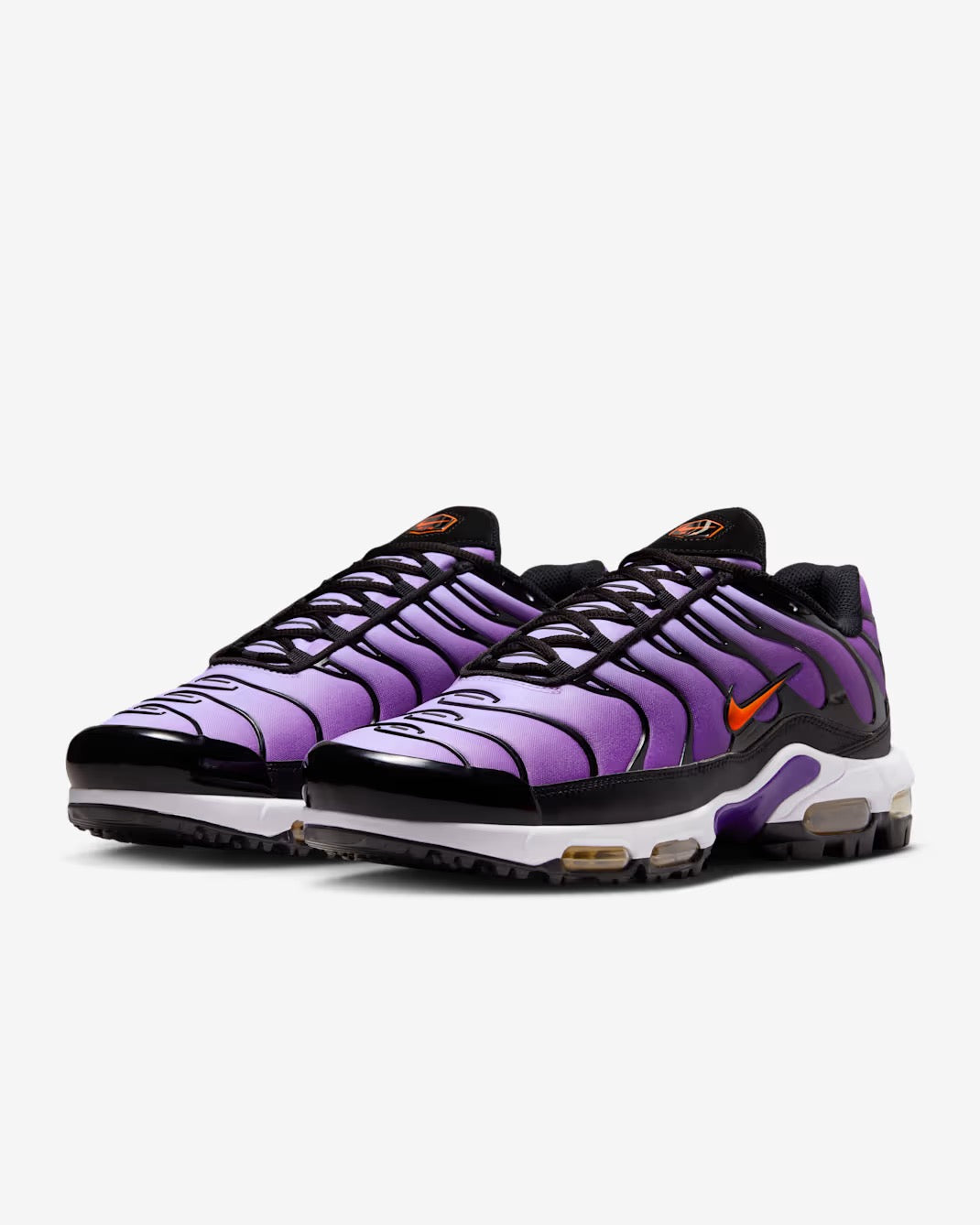 FZ4150-500 Nike Air Max Plus TN Golf ‘Voltage Purple’ (2025)