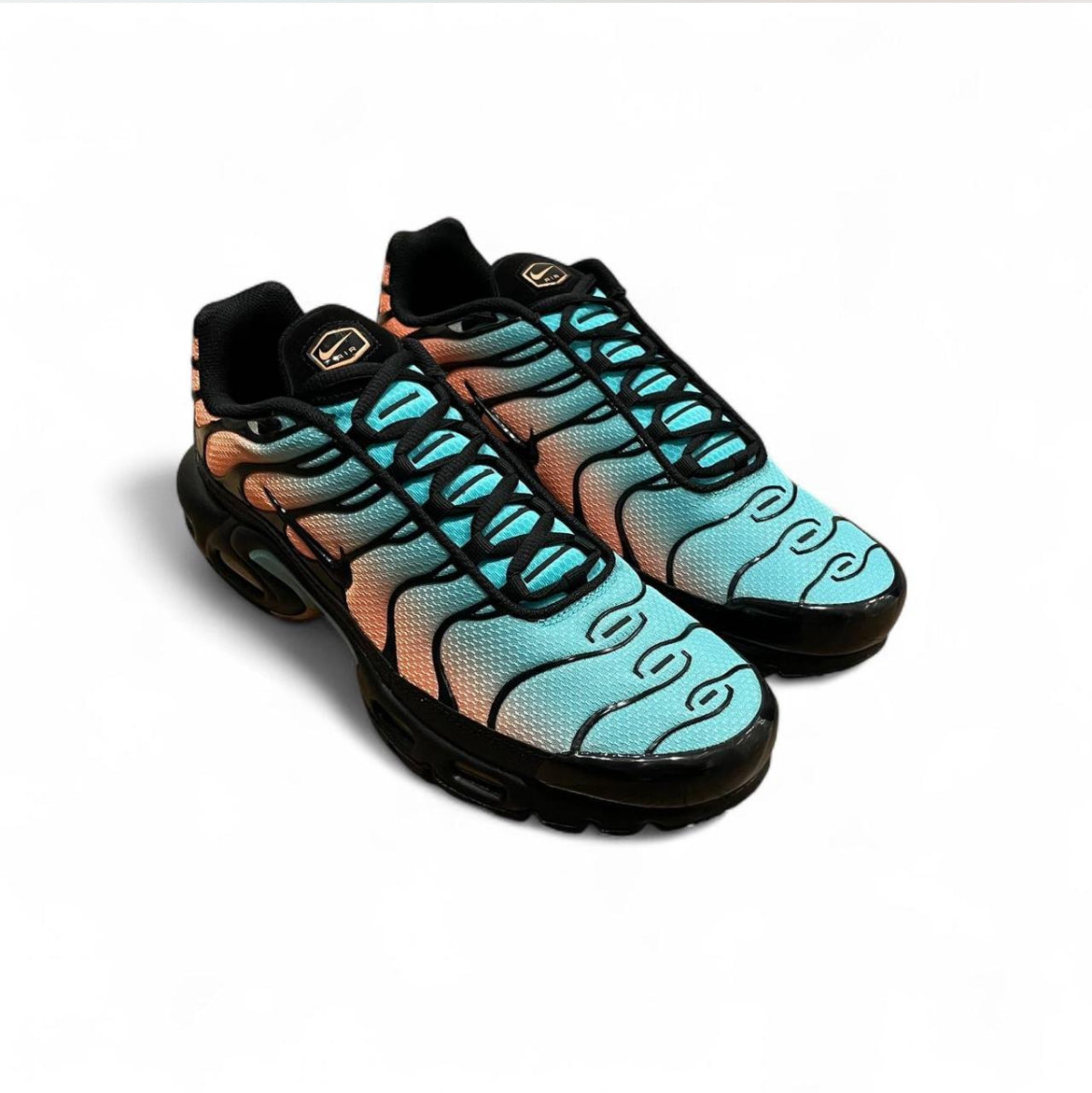 DM0032-022 Nike Air Max Plus TN ‘South Beach’ (2025)