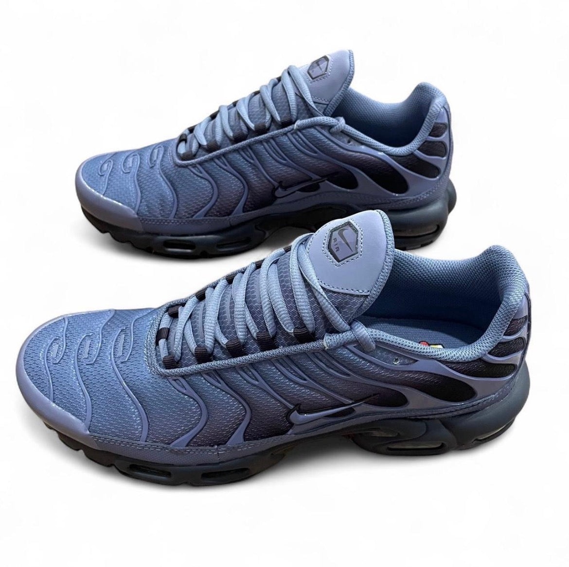 DM0032-404 Nike Air Max Plus TN
‘World Indigo’ (2025)